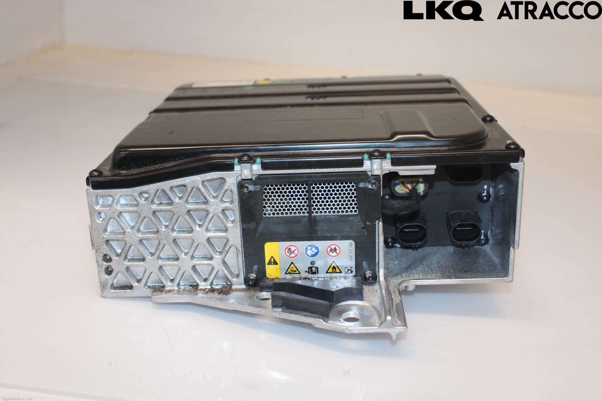 Volkswagen VW GOLF / E-GOLF VIII 20- Batteri Högspänning