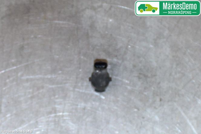 Skoda OCTAVIA (5E) 13-20 Parkeringshjälp Backsensor