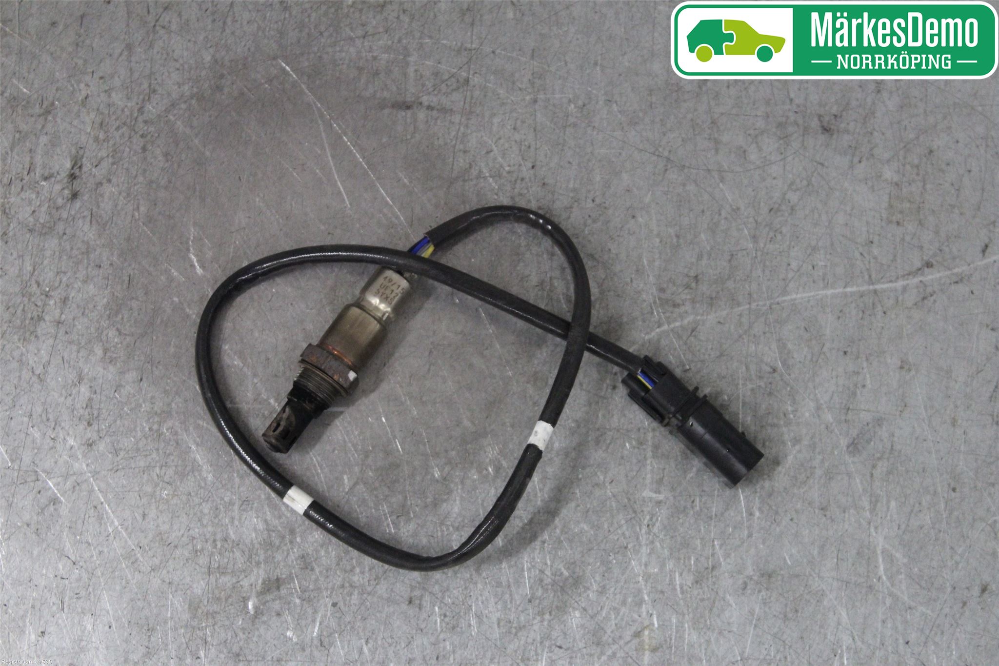 Audi A3/S3 8V 13-20 Injlambdasond