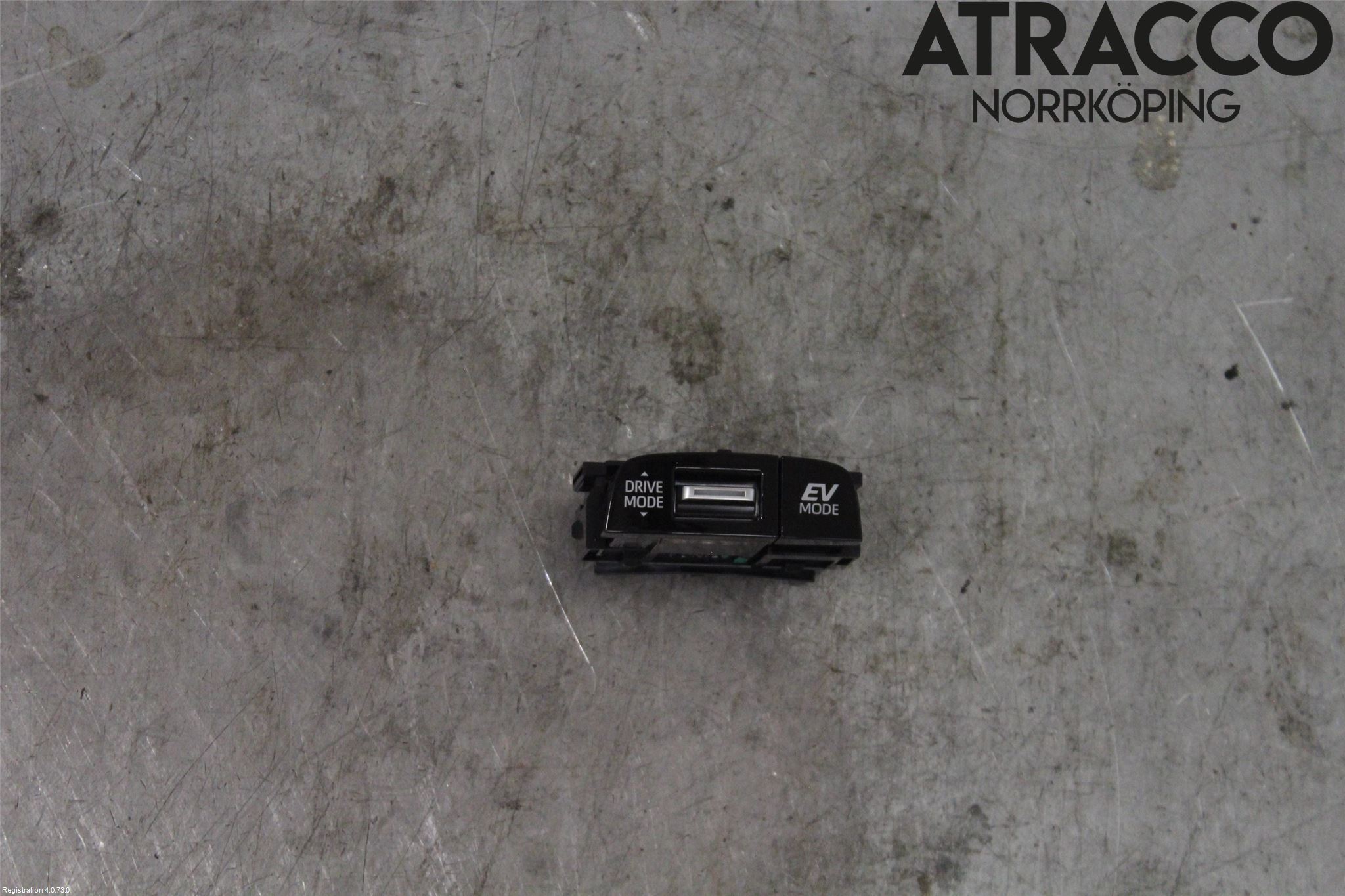 Toyota COROLLA 19- Strömställare Växellåda