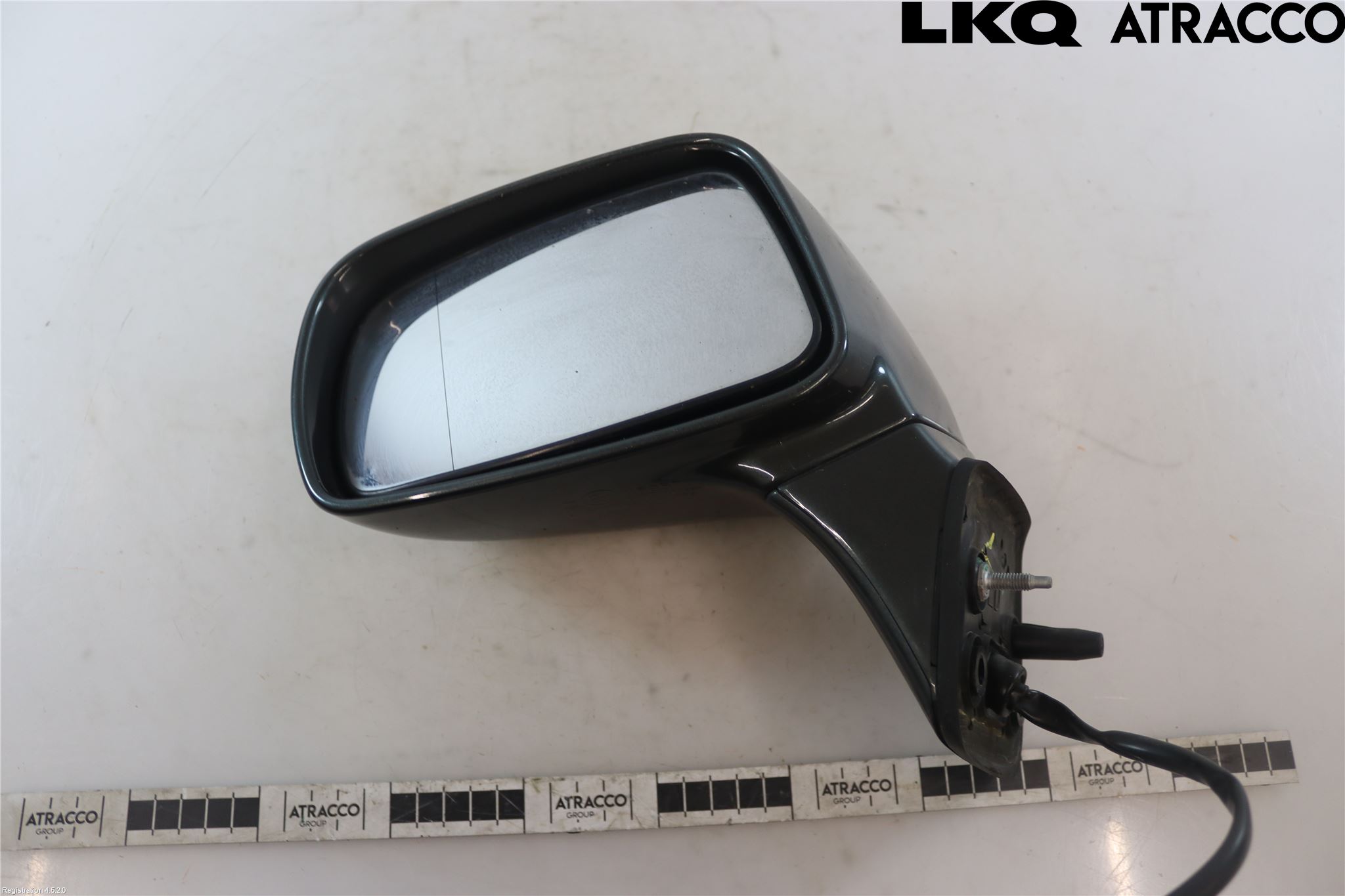 Toyota COROLLA VERSO 04-07 Spegel Yttre El Vä