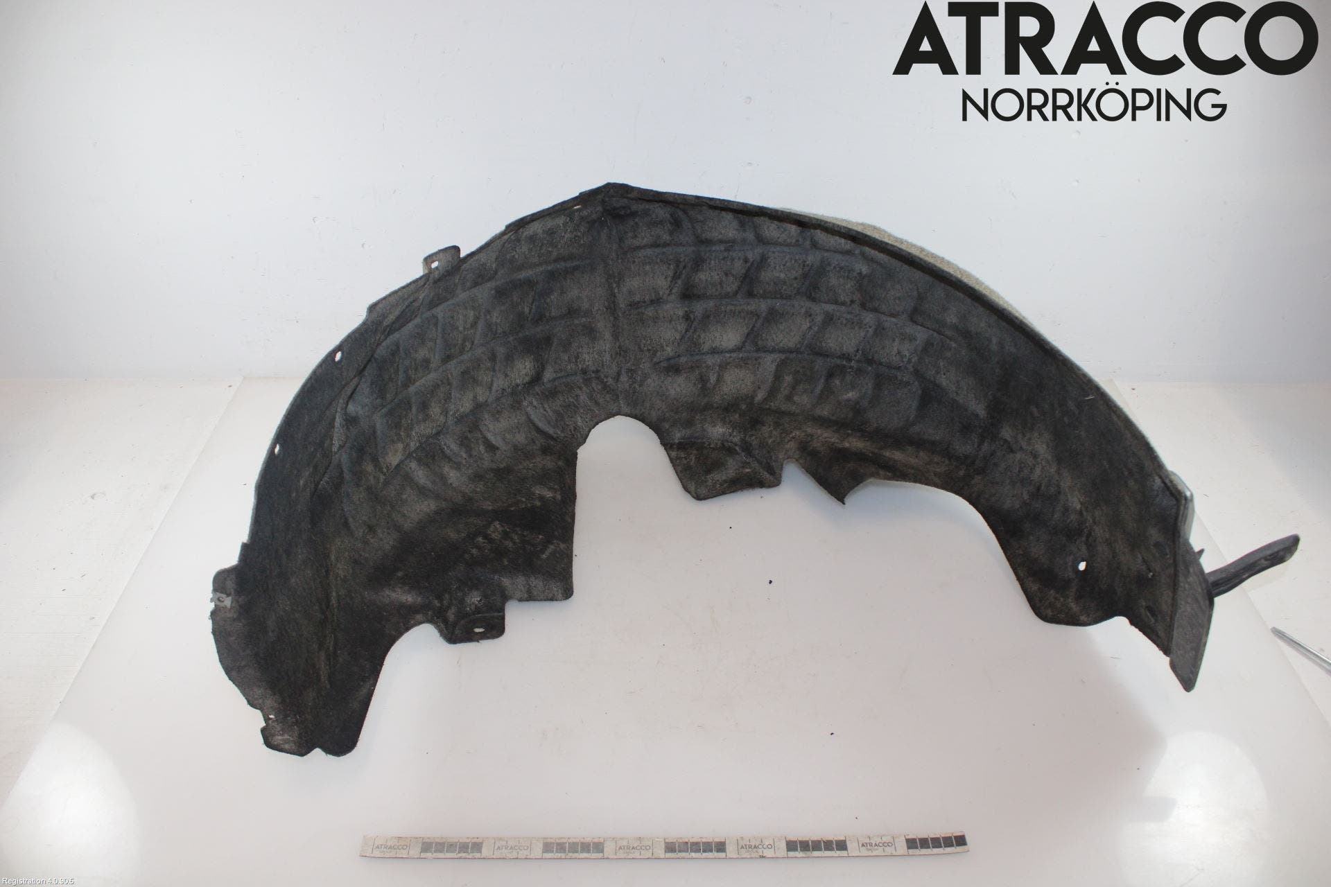 Skoda OCTAVIA (NX) 20- Skärm Inner