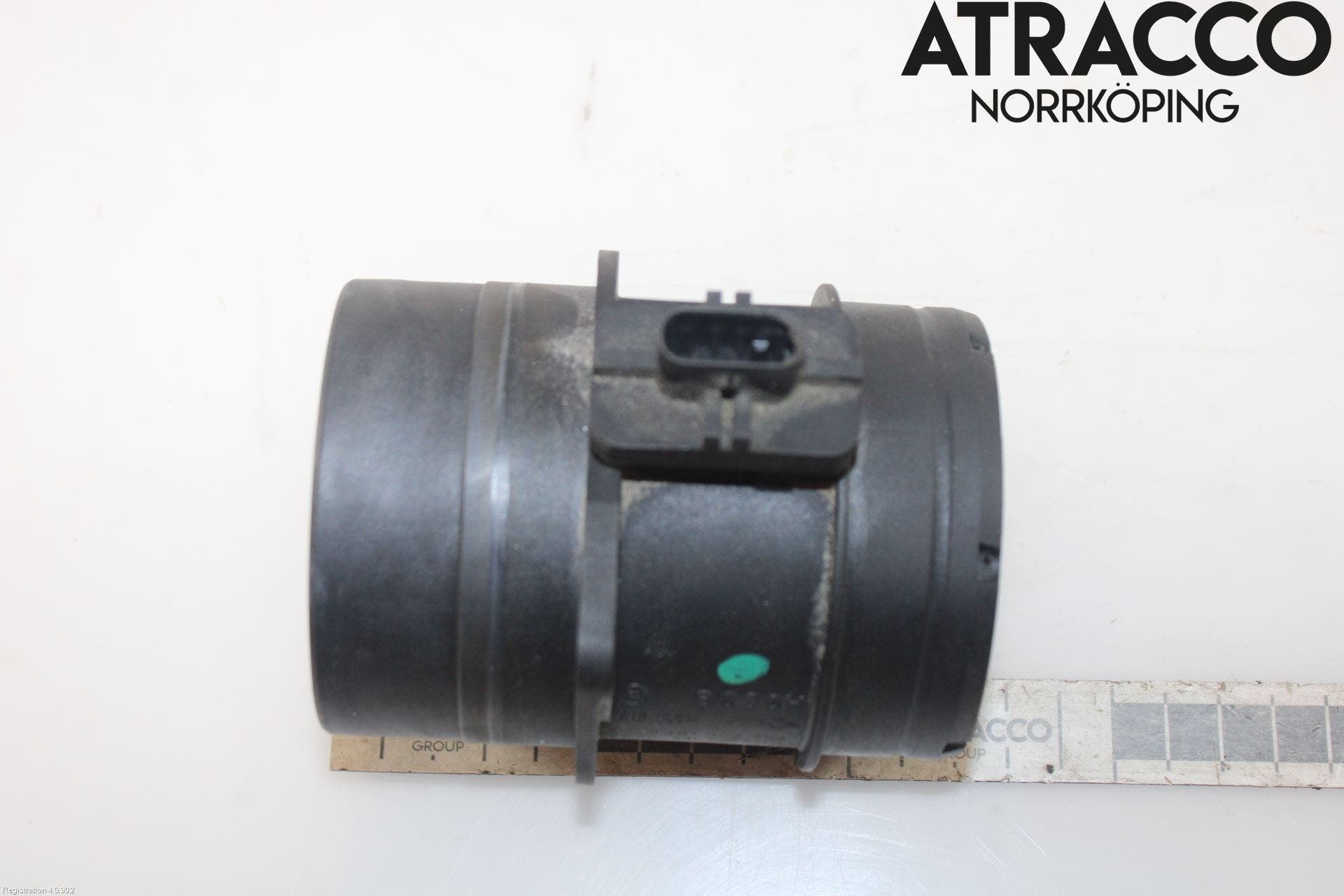 Volkswagen VW CADDY 16-20 Injluftmassamätare