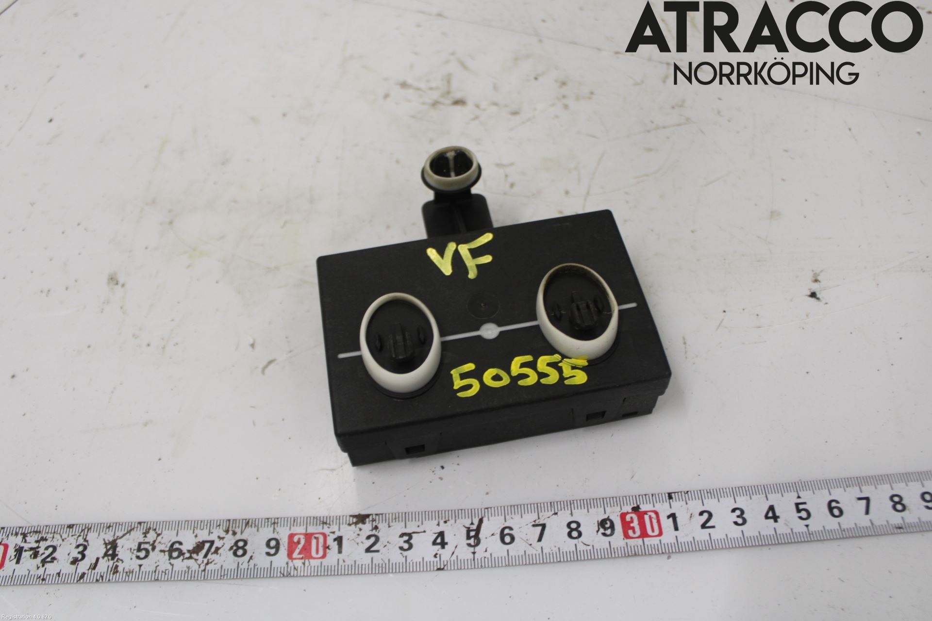 Volkswagen VW GOLF / E-GOLF VII 13-20 Styrenhet Dörr