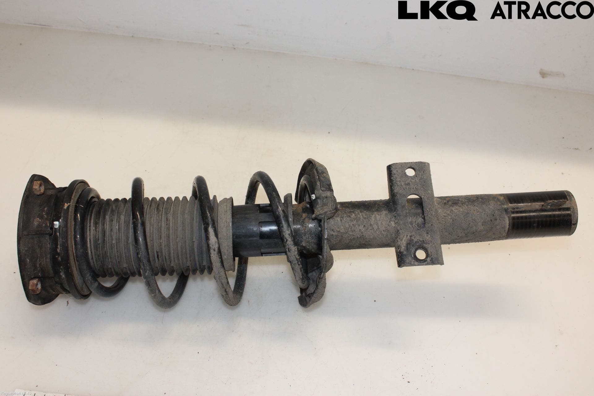 Seat ARONA Fjäderben Fram Höger