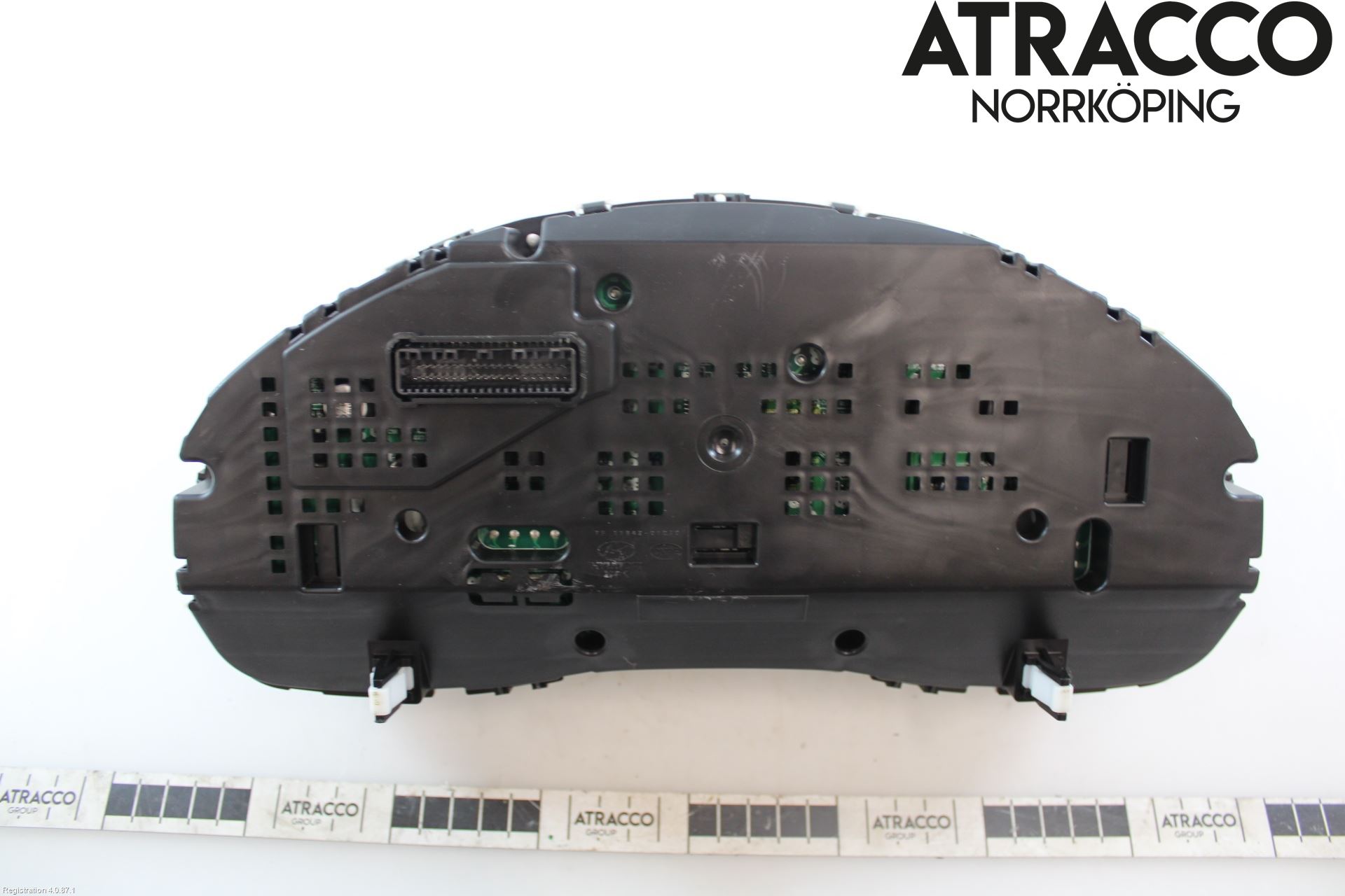 Hyundai i40 08-15 Instrument Komb