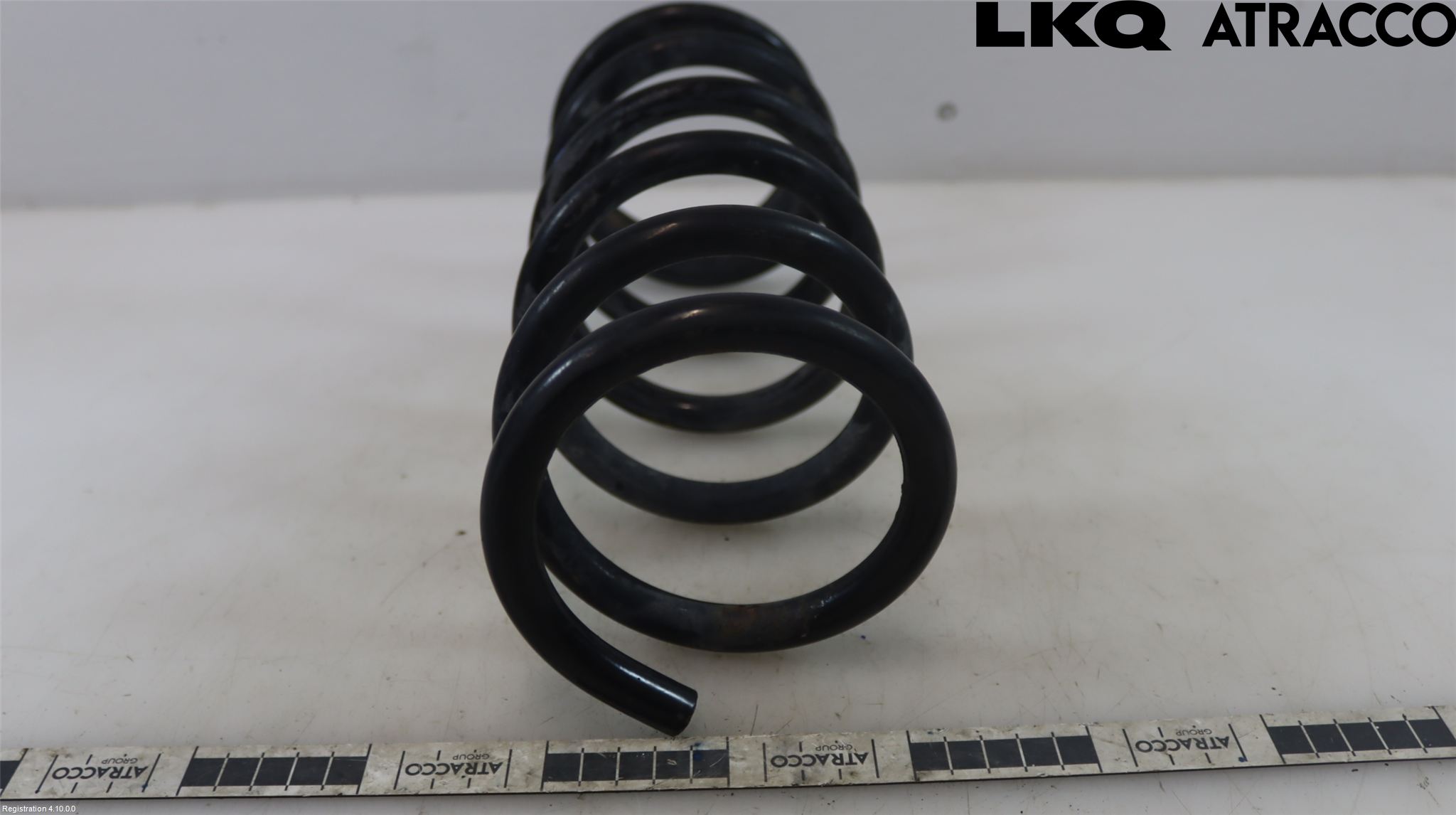 Nissan SKYLINE Fjäder Bak