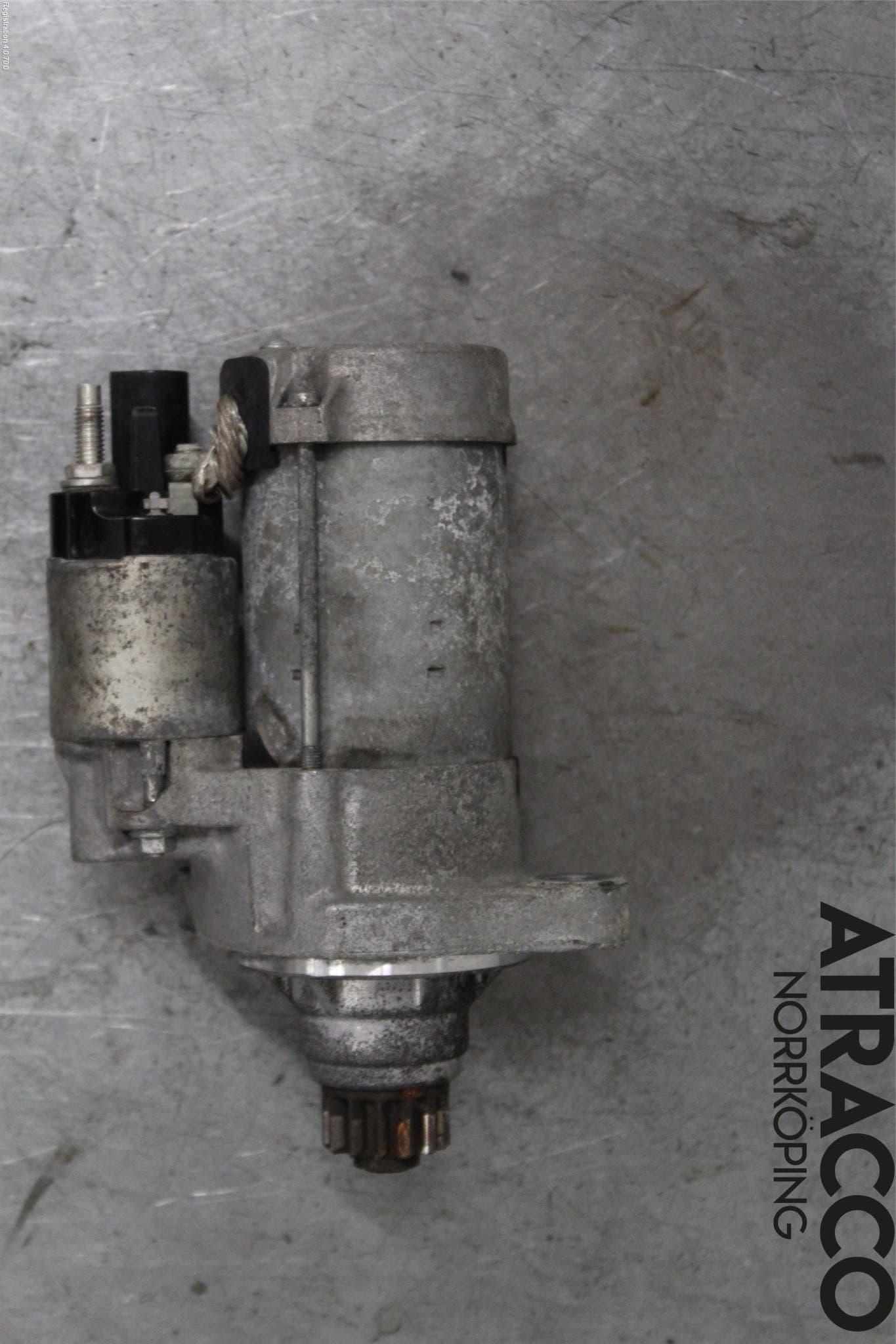 Seat LEON 13-20 Startmotor