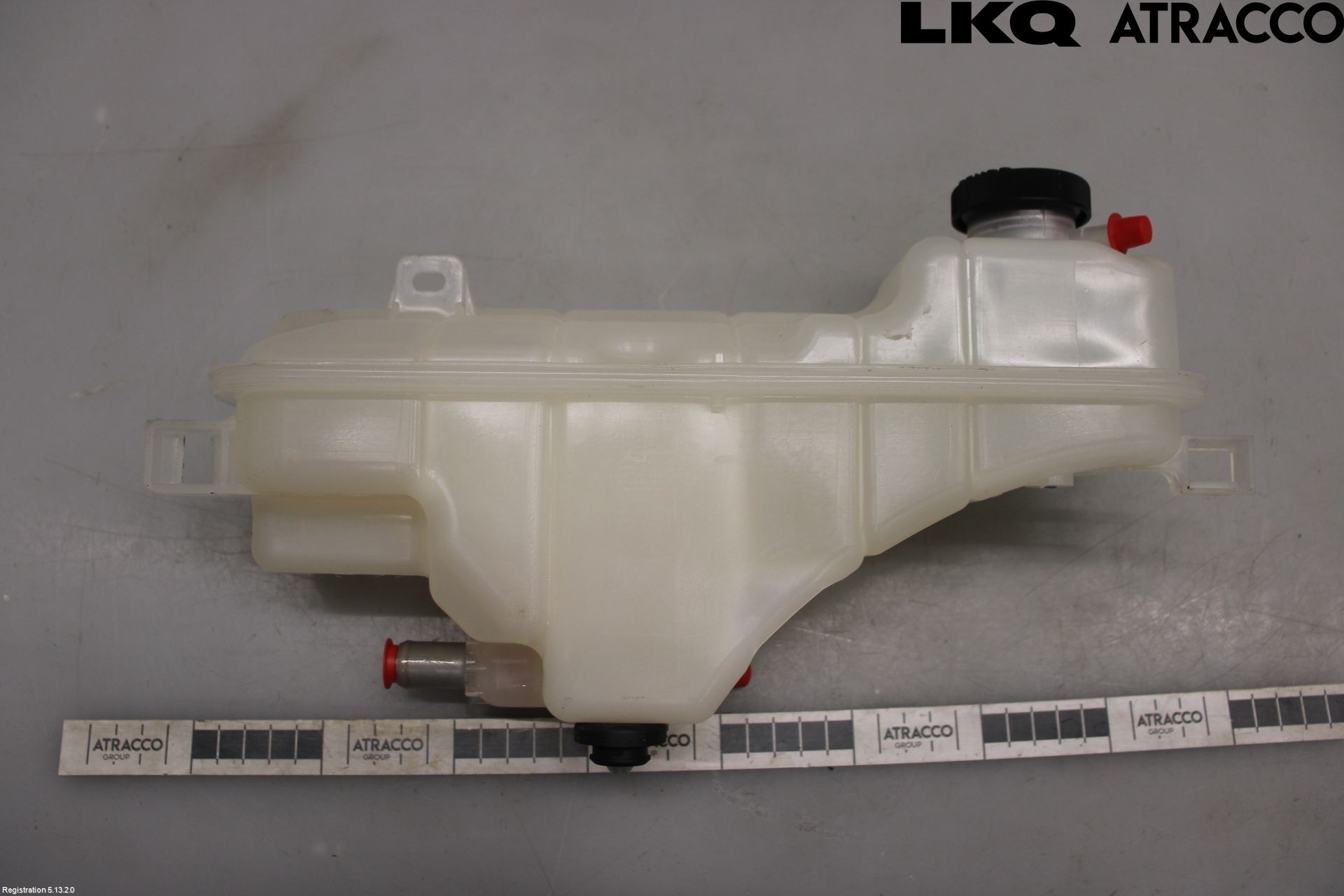Lexus IS 250/350 14-20 Expansionstank