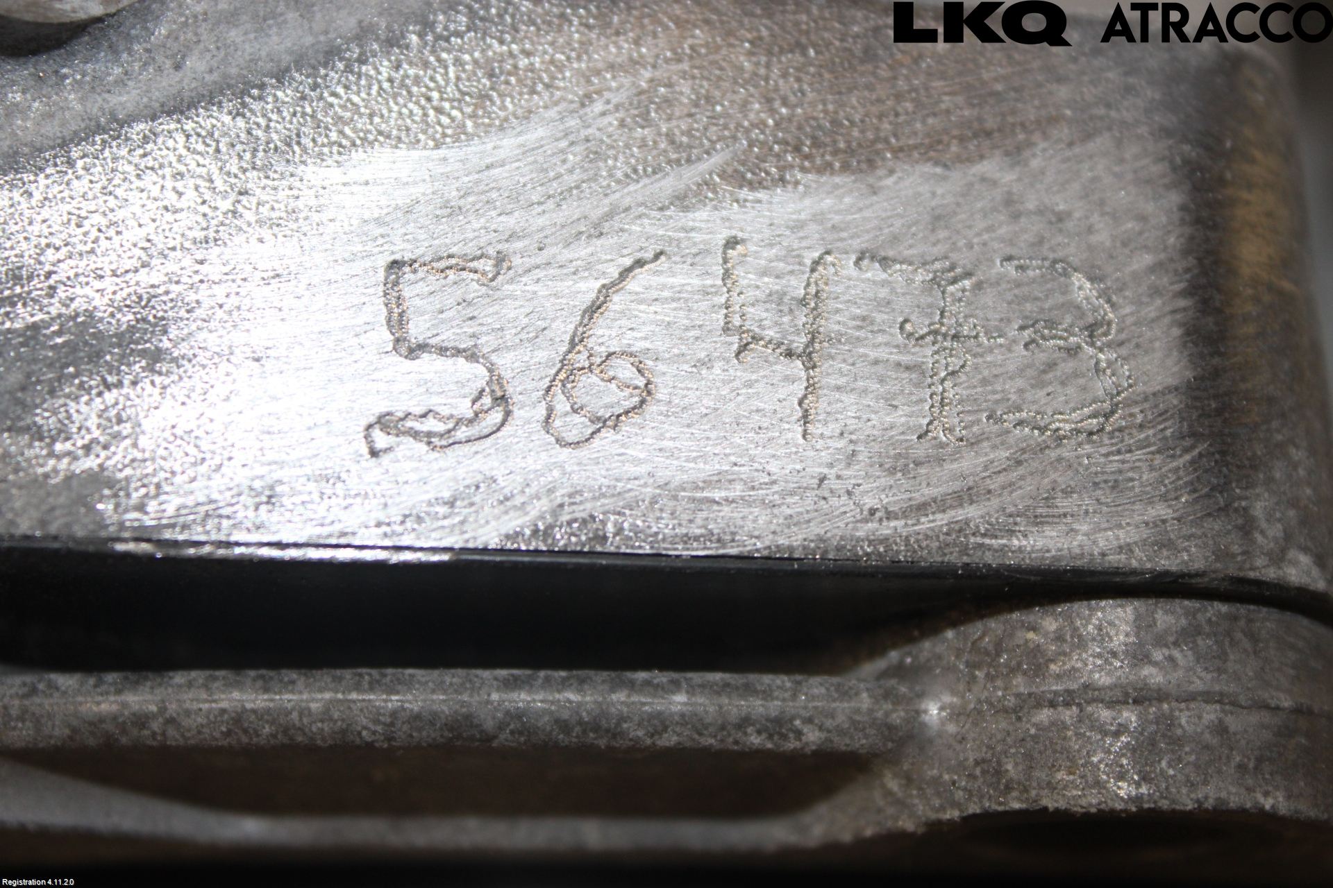 Volkswagen VW T-ROC 18- Motor Bensin