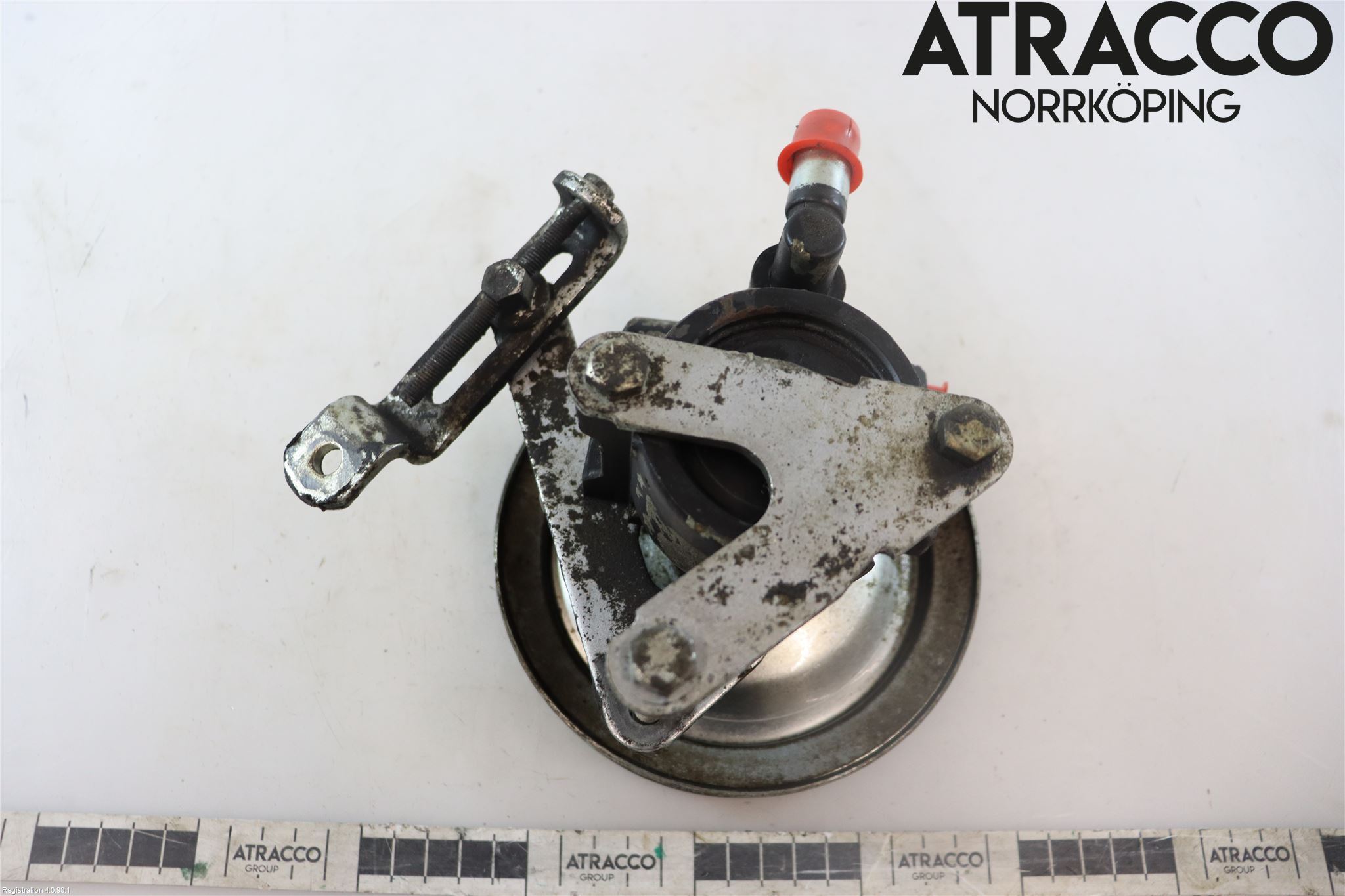 Volvo 740 84-87 Styrservopump