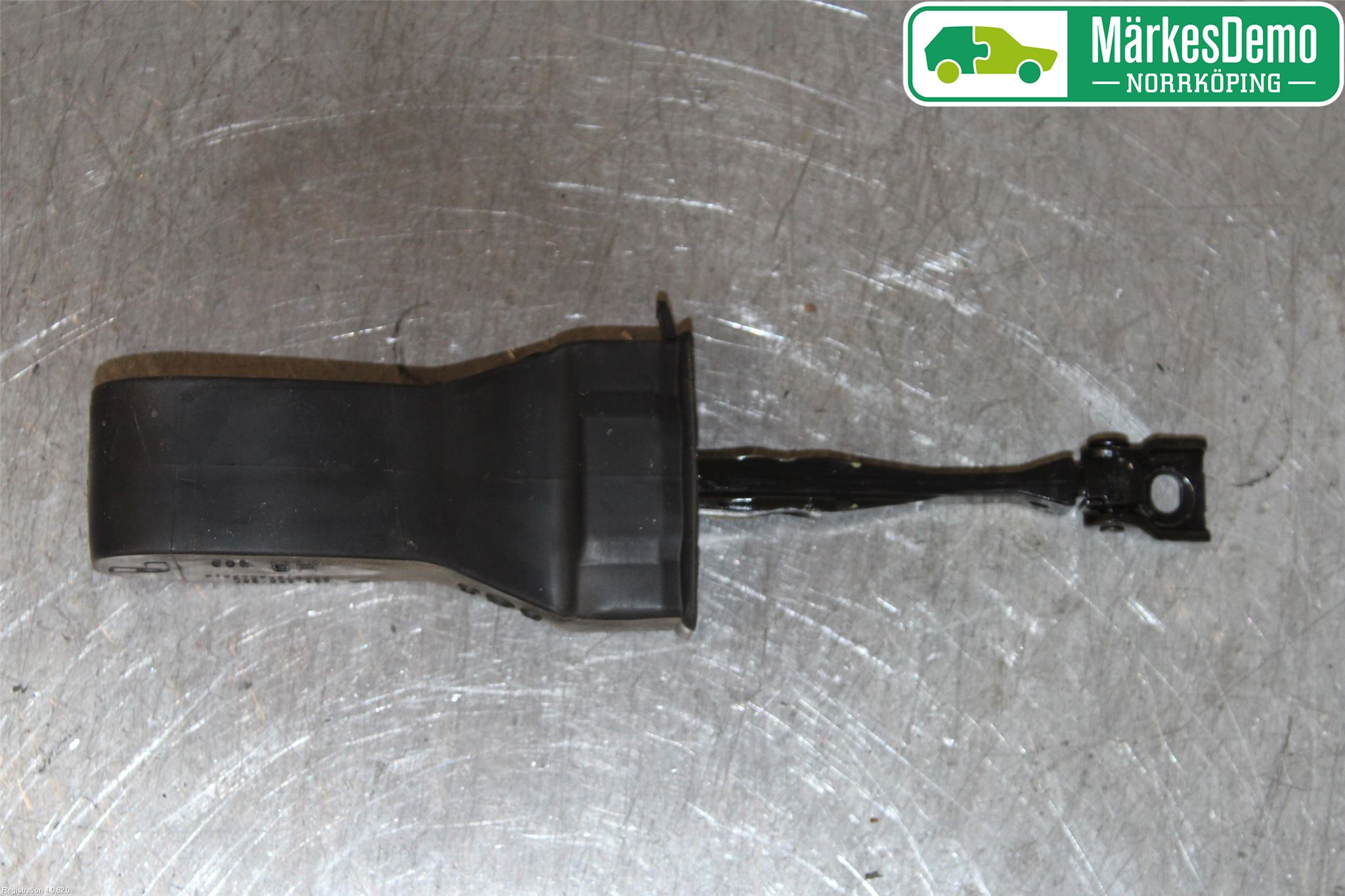 Volkswagen VW PASSAT 15-19 Dörrstopp