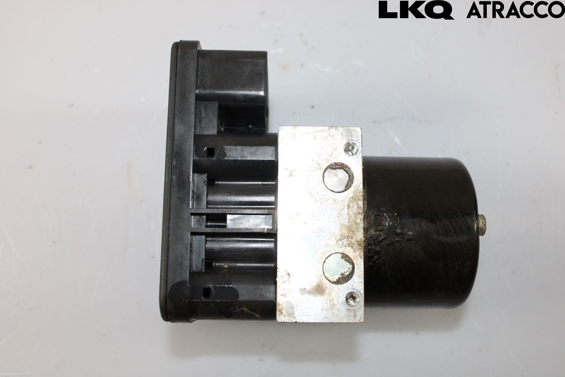 Seat LEON -05 Abs Hydraulaggregat