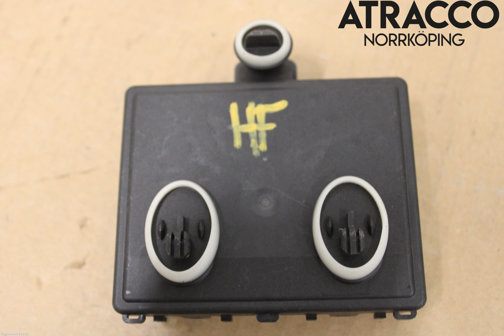 Volkswagen VW GOLF / E-GOLF VIII 20- Styrenhet Dörr