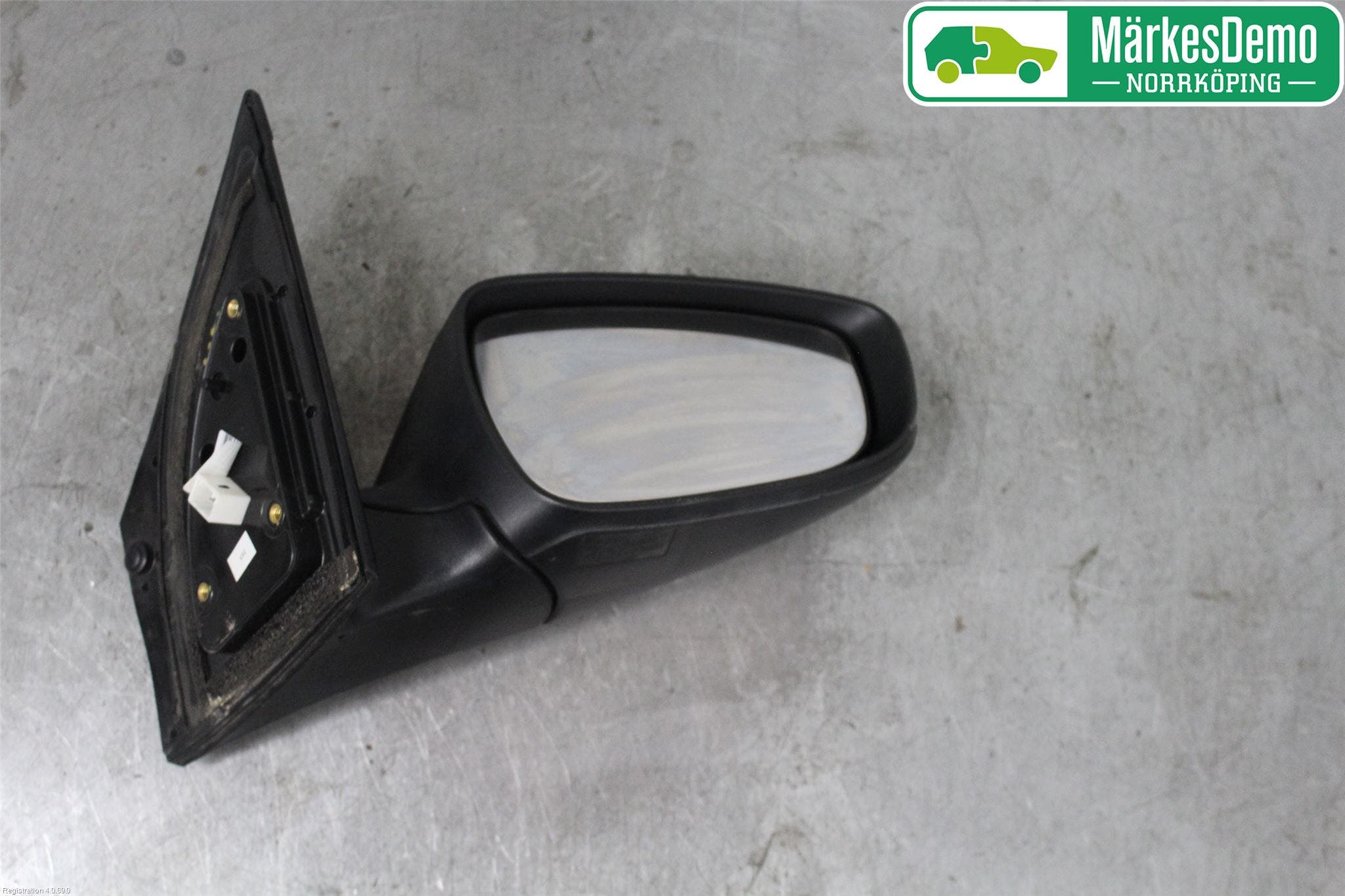 Hyundai i30 GD 13-17 Spegel Yttre El Hö