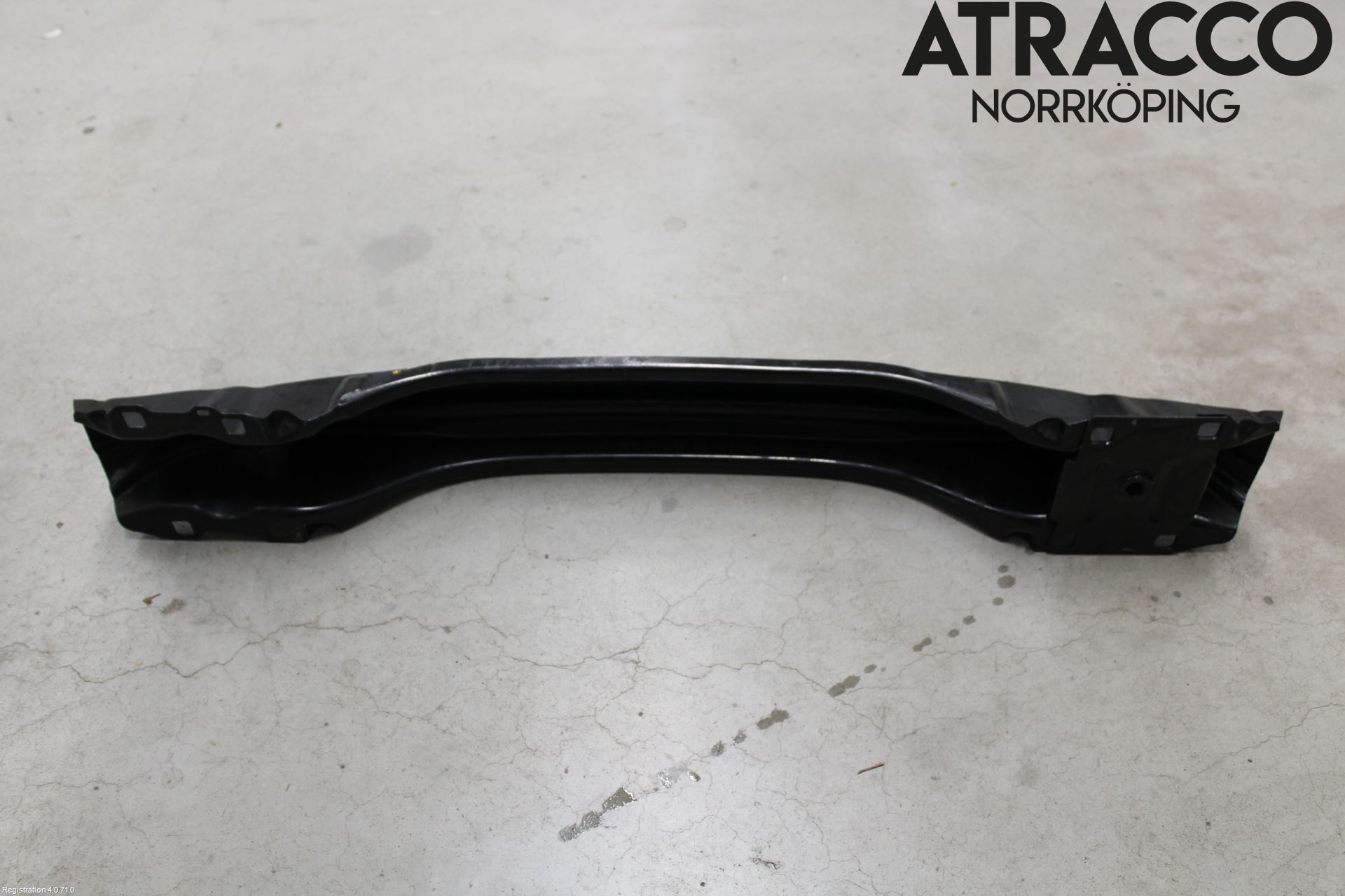 Jaguar F-PACE Stötfångarbalk Bak