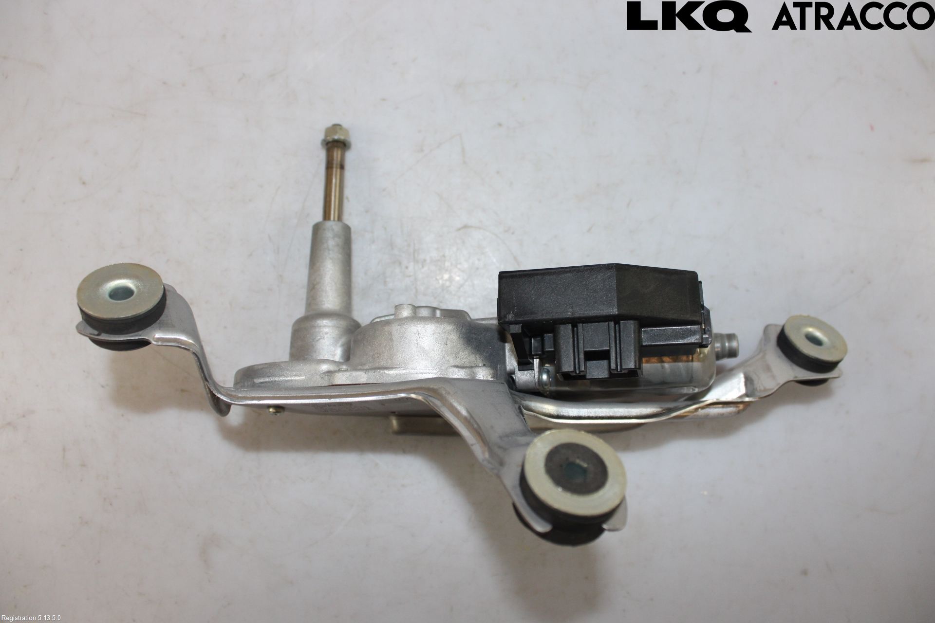 Lexus NX 340h/450h+ 21- Torkarmotor Baklucka