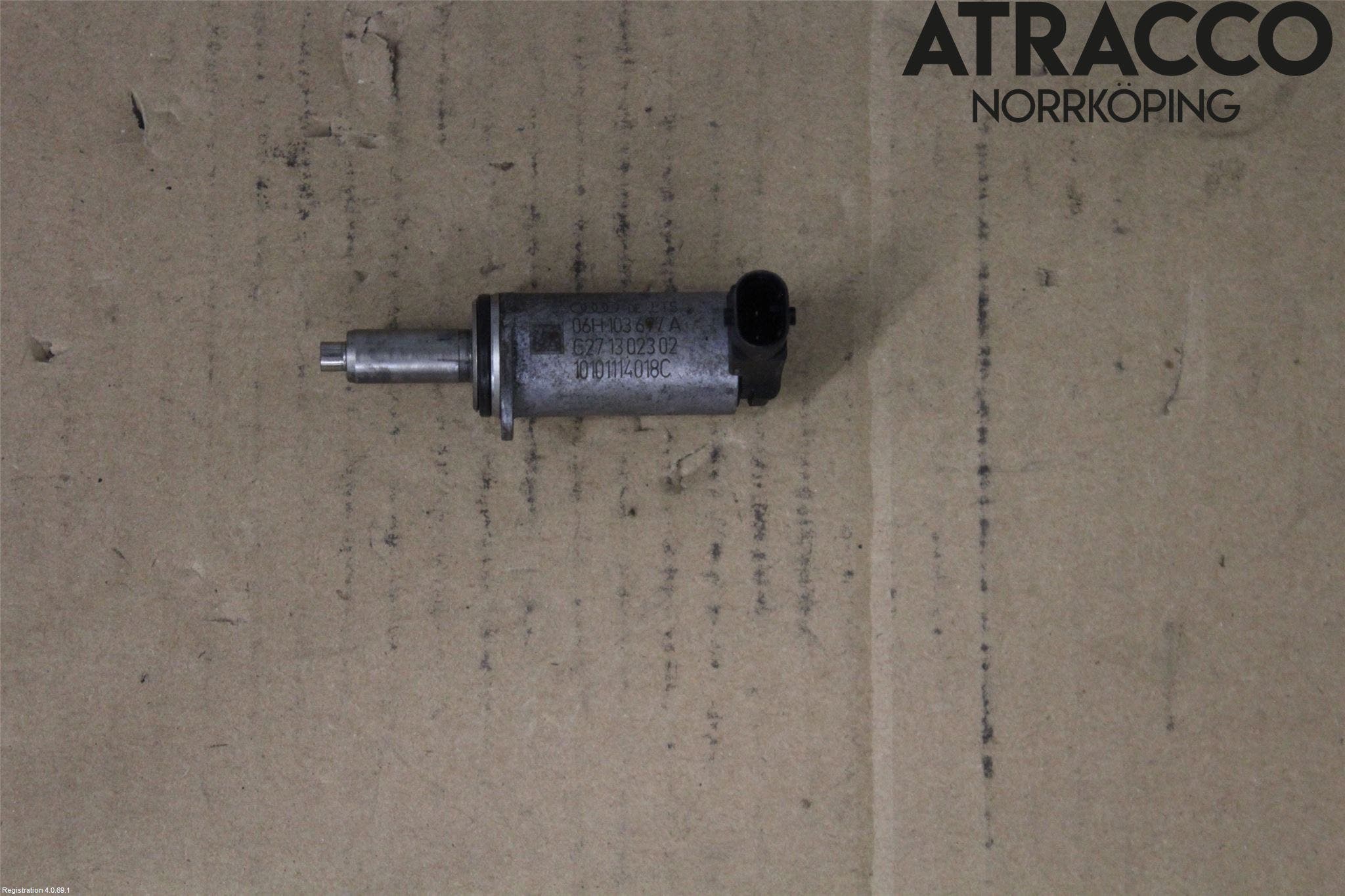 Audi A5 07-16 Kamställningsventil