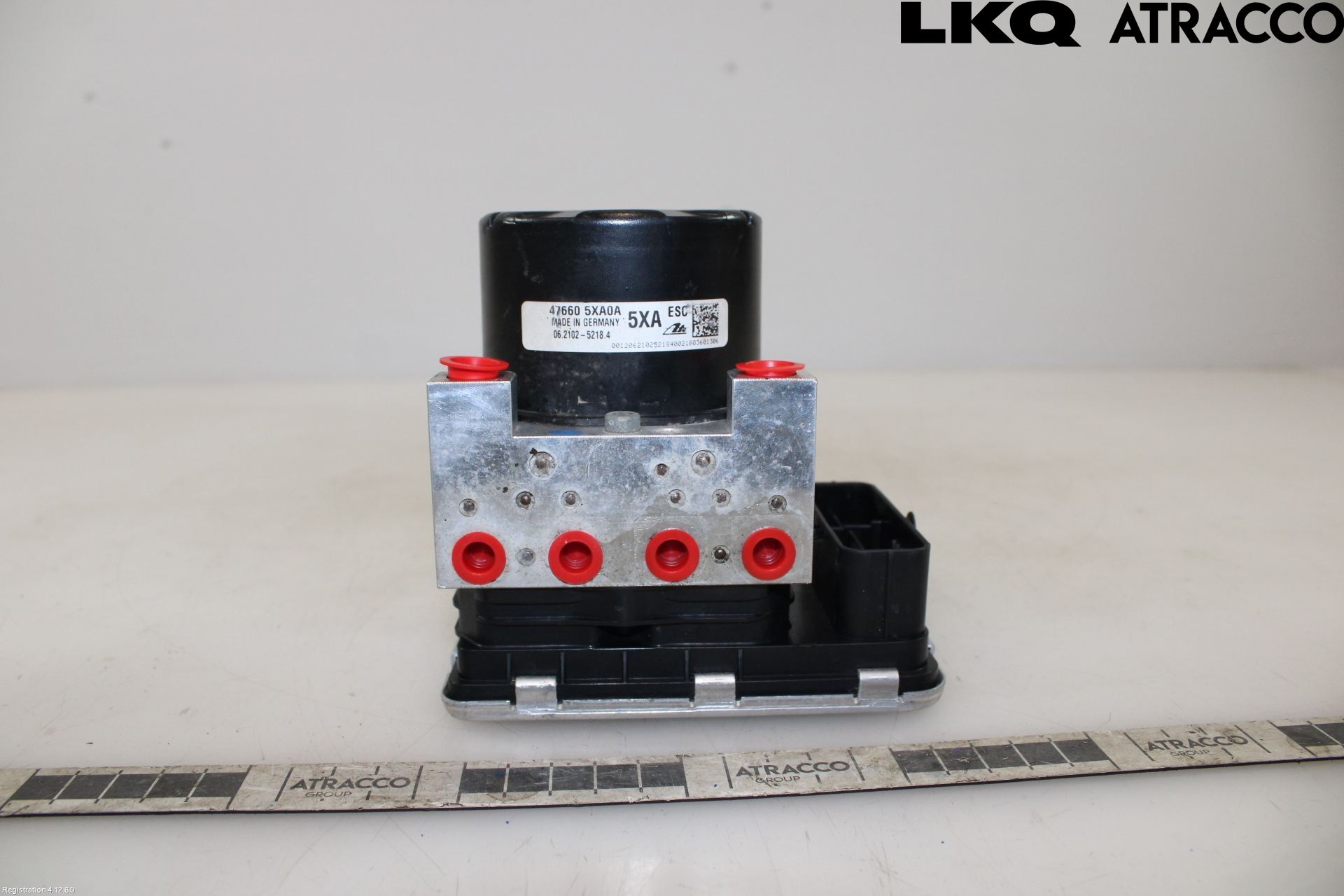 Mercedes-Benz MB X-KLASS (BR 470) 18-20 Abs Hydraulaggregat