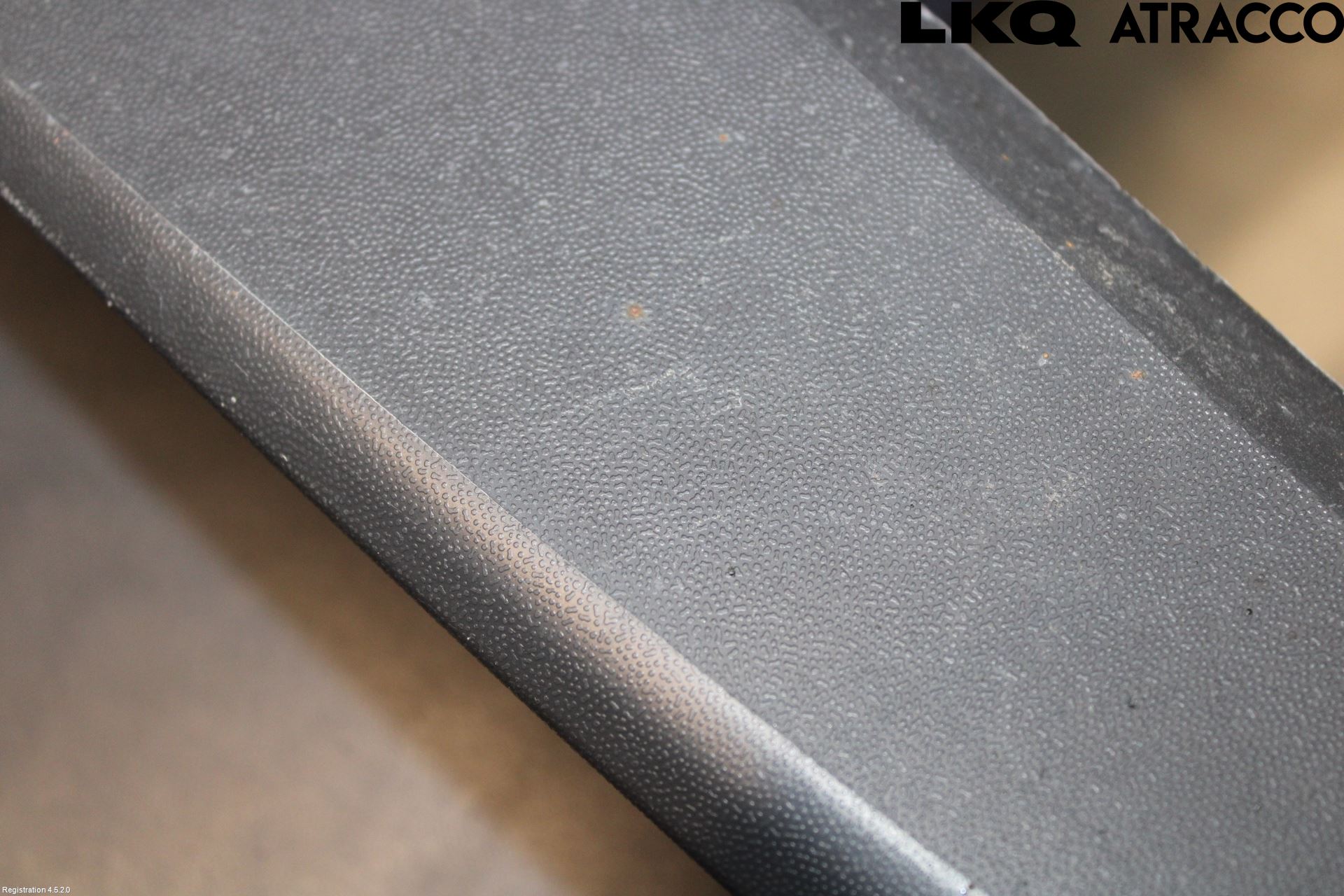 Volkswagen VW GOLF / E-GOLF VIII 20- Spoiler Bak