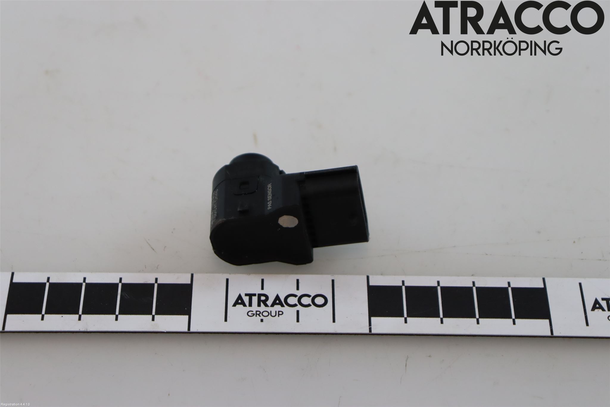 Kia SPORTAGE (SL) 11-15 Parkeringshjälp Backsensor
