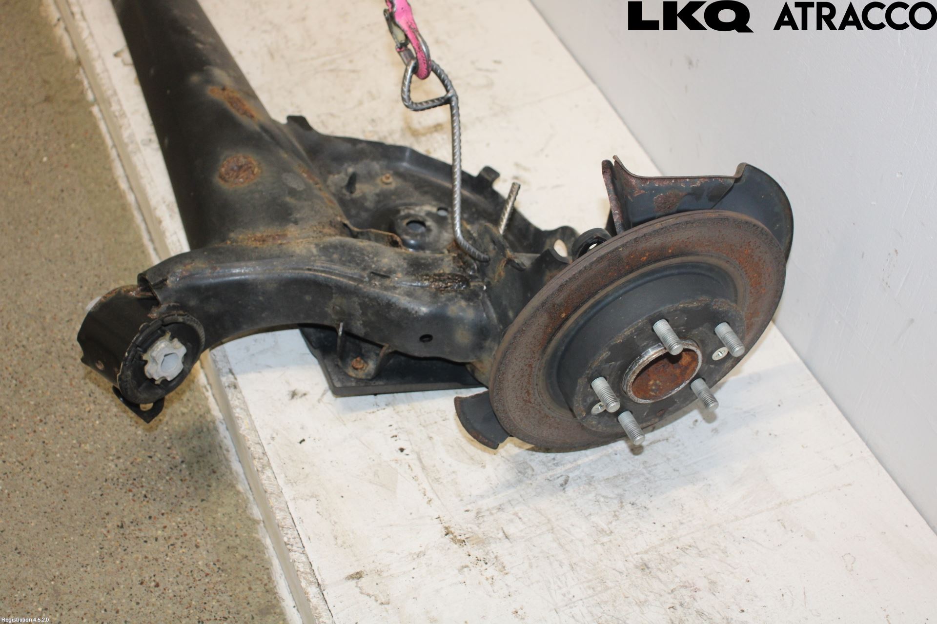 Mazda CX-30 20- Bakaxel