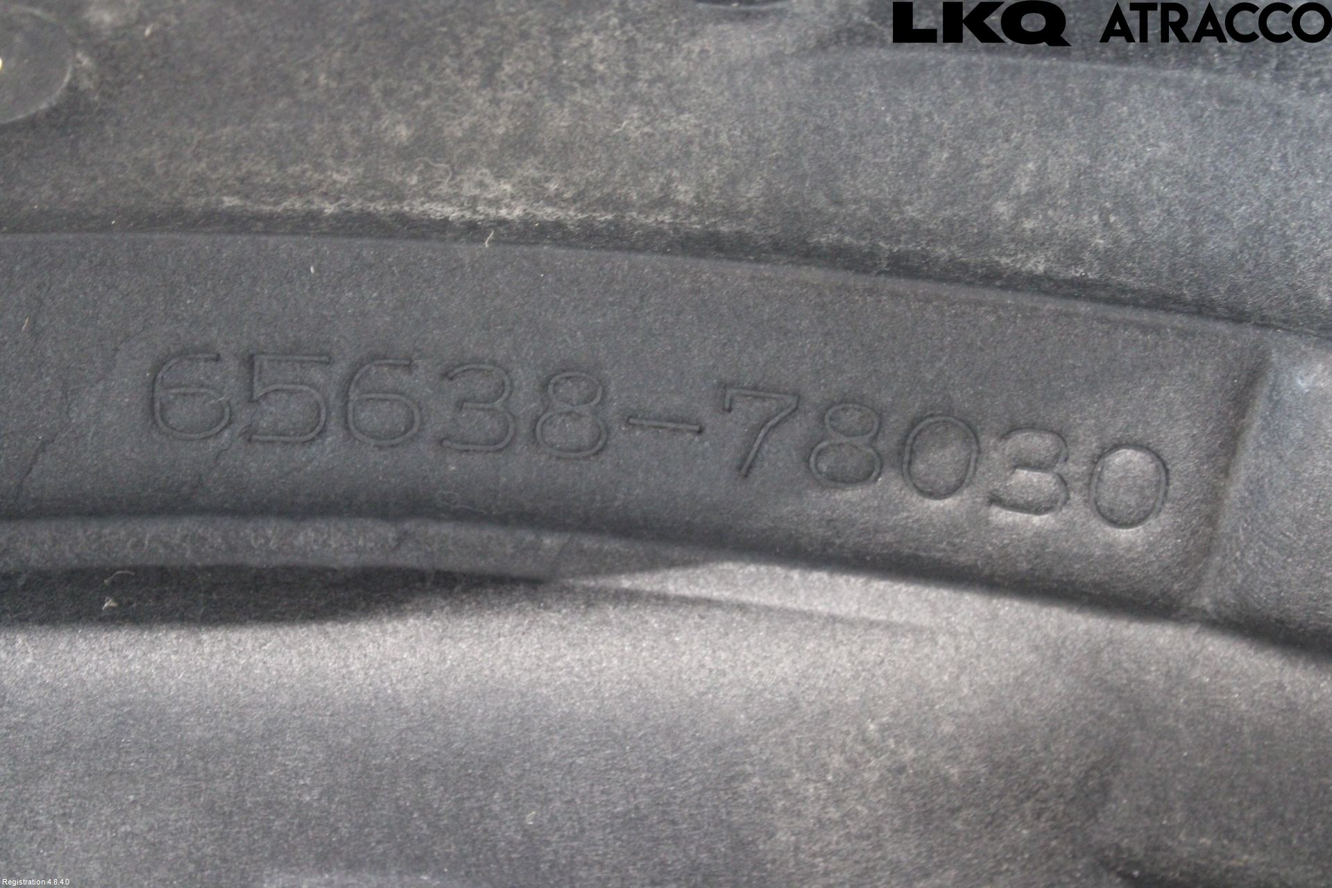 Lexus NX 340h/450h+ 21- Skärm Inner