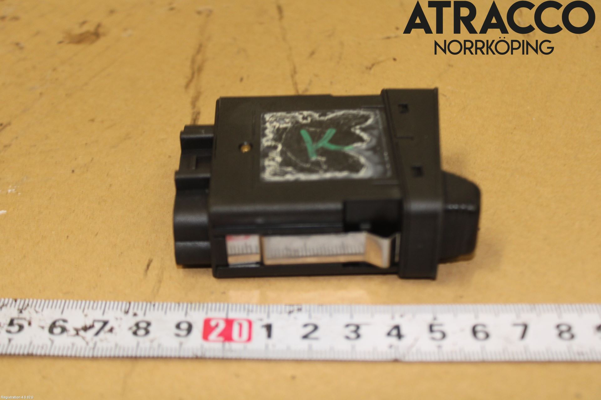 BMW 5 E34      88-96 Strömställare Ljus