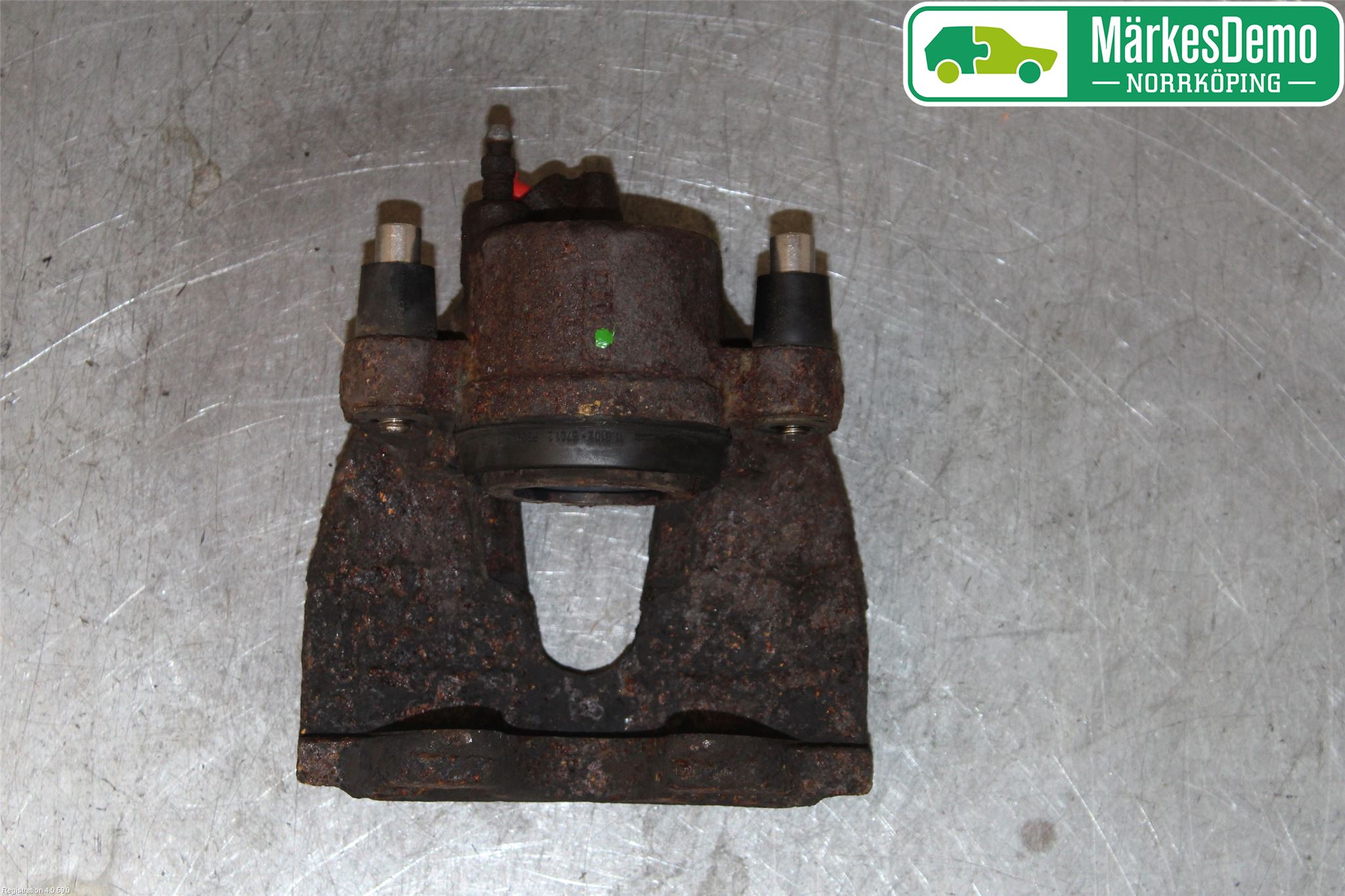 Volvo C30 07-10 Bromsok Fram Vänster