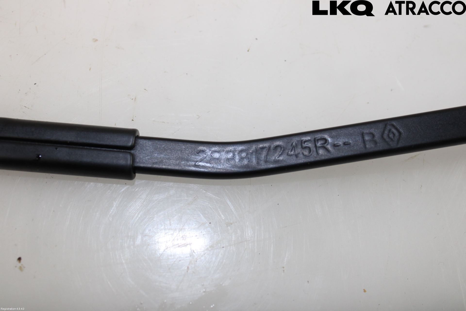 Renault EXPRESS 21- Torkararm Armar Vindruta