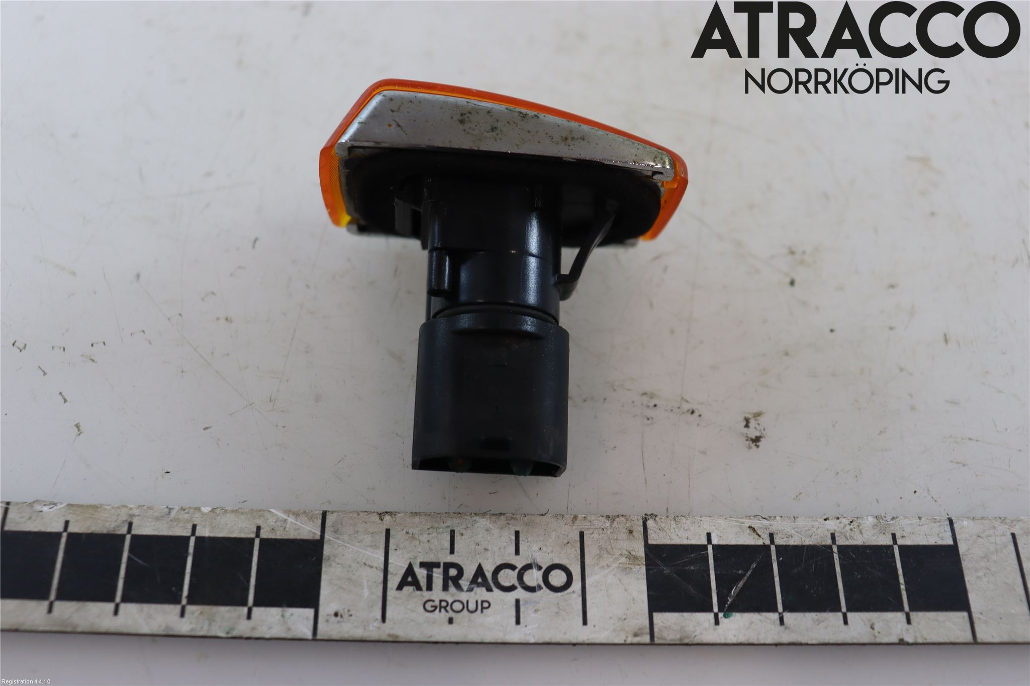 Volvo 240 88-93 Blinkers Sidoblinkers Hö