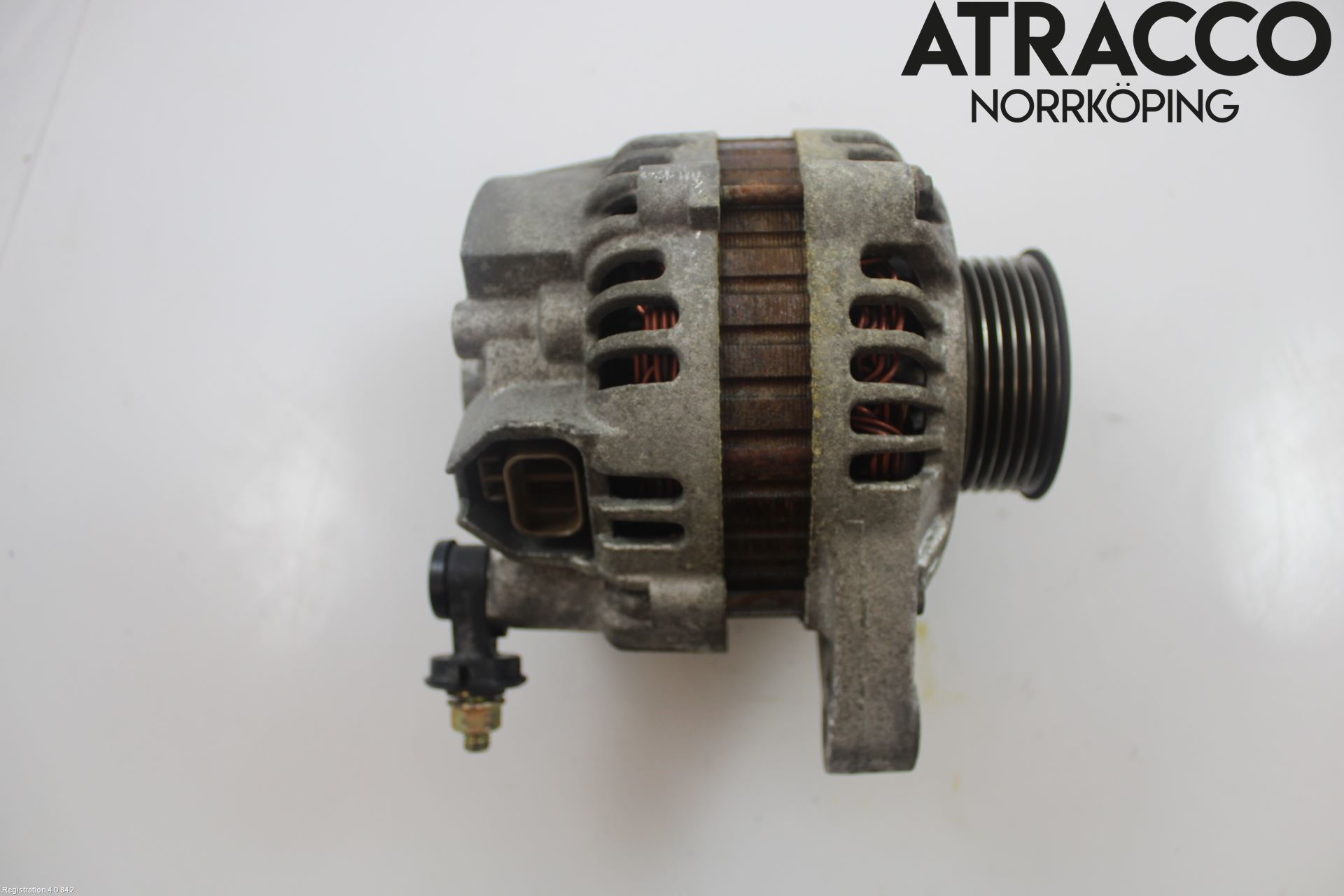 Nissan PRIMERA   00-01 Generator