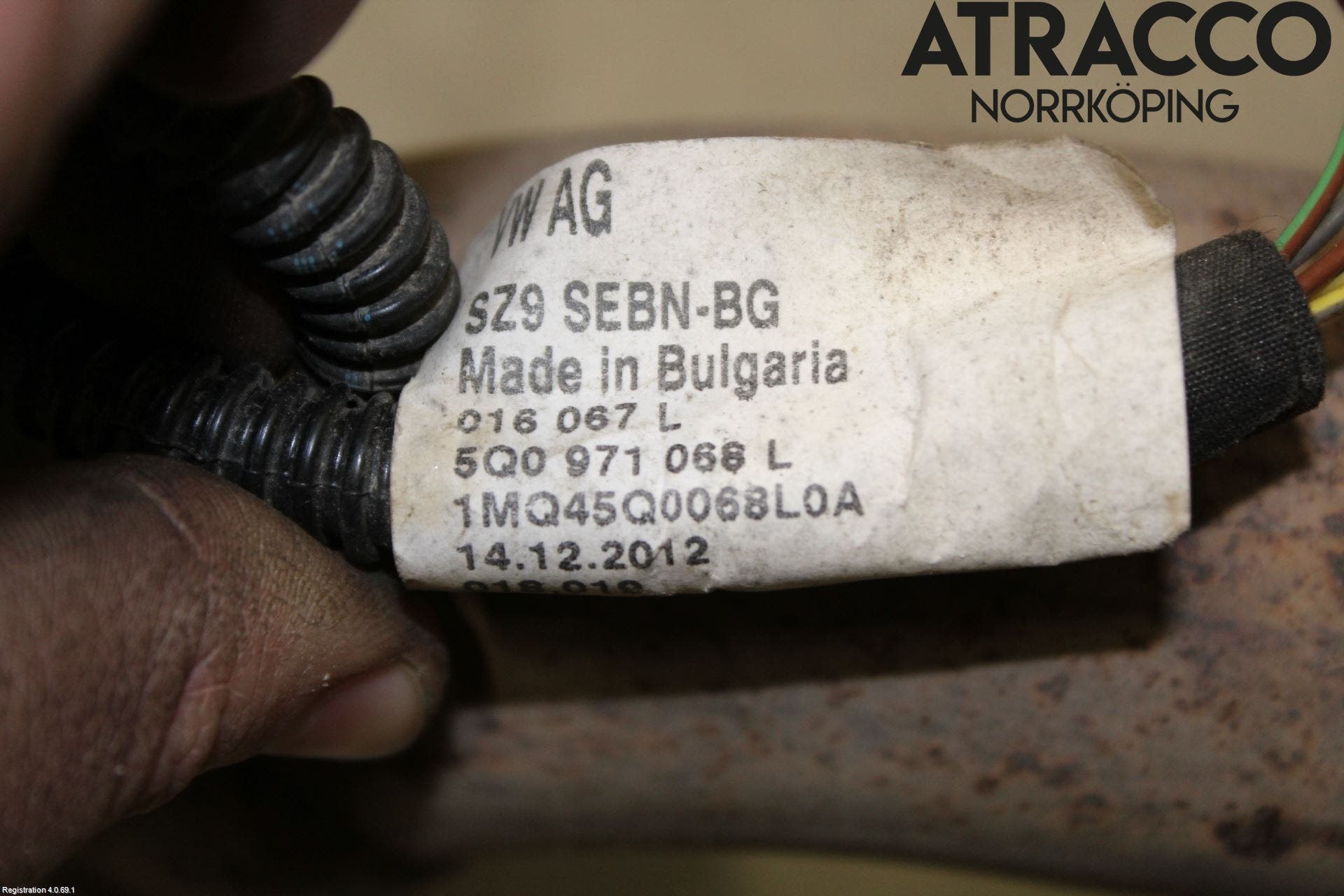 Volkswagen VW T-ROC 18- Katalysator