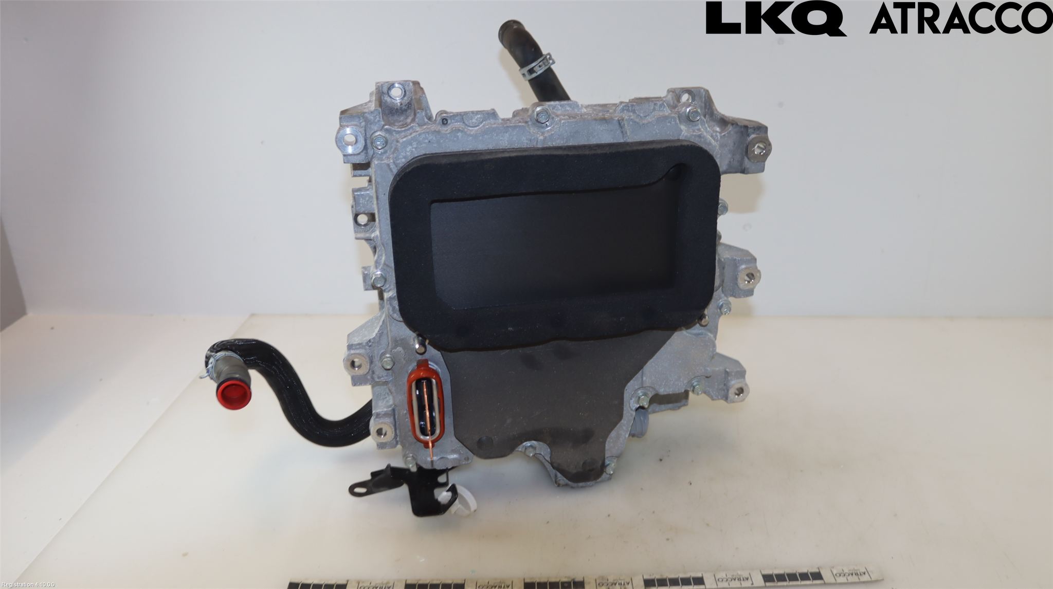 Nissan LEAF 18- Inverter Hybrid