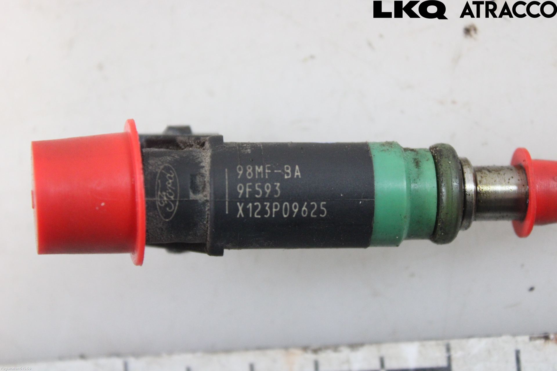 Ford FOCUS     99-04 Injspridare