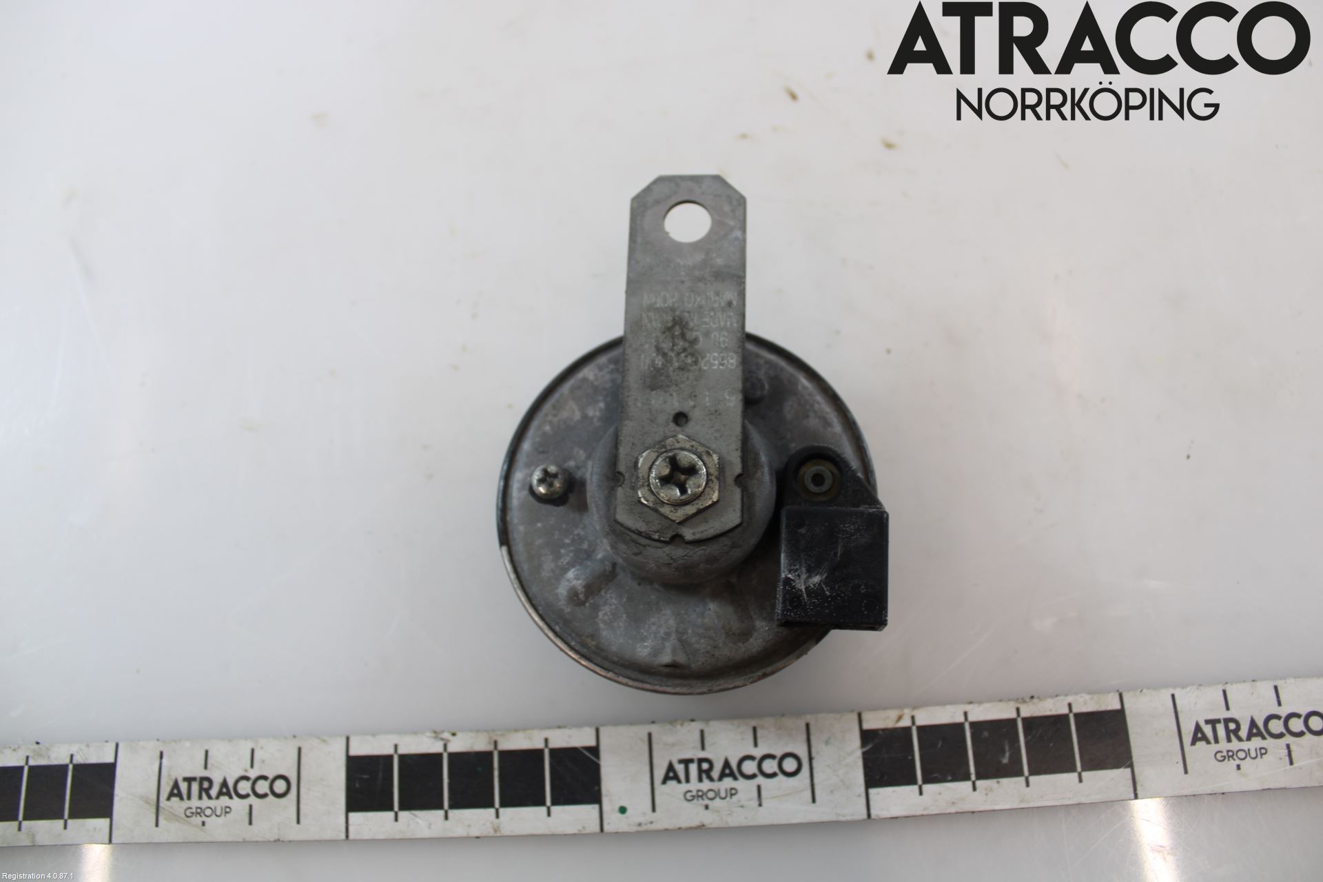 Toyota RAV4 19- Signalhorn