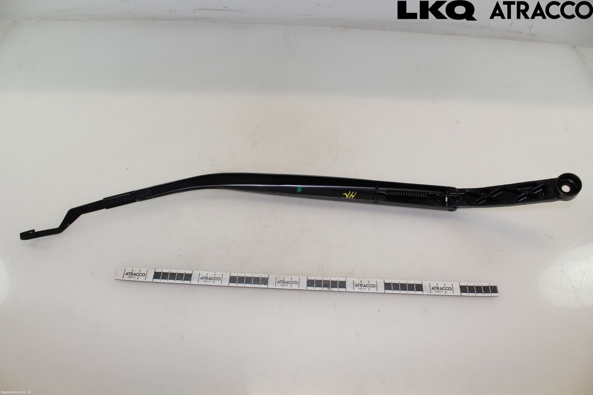 Toyota COROLLA 19- Torkararm Armar Vindruta