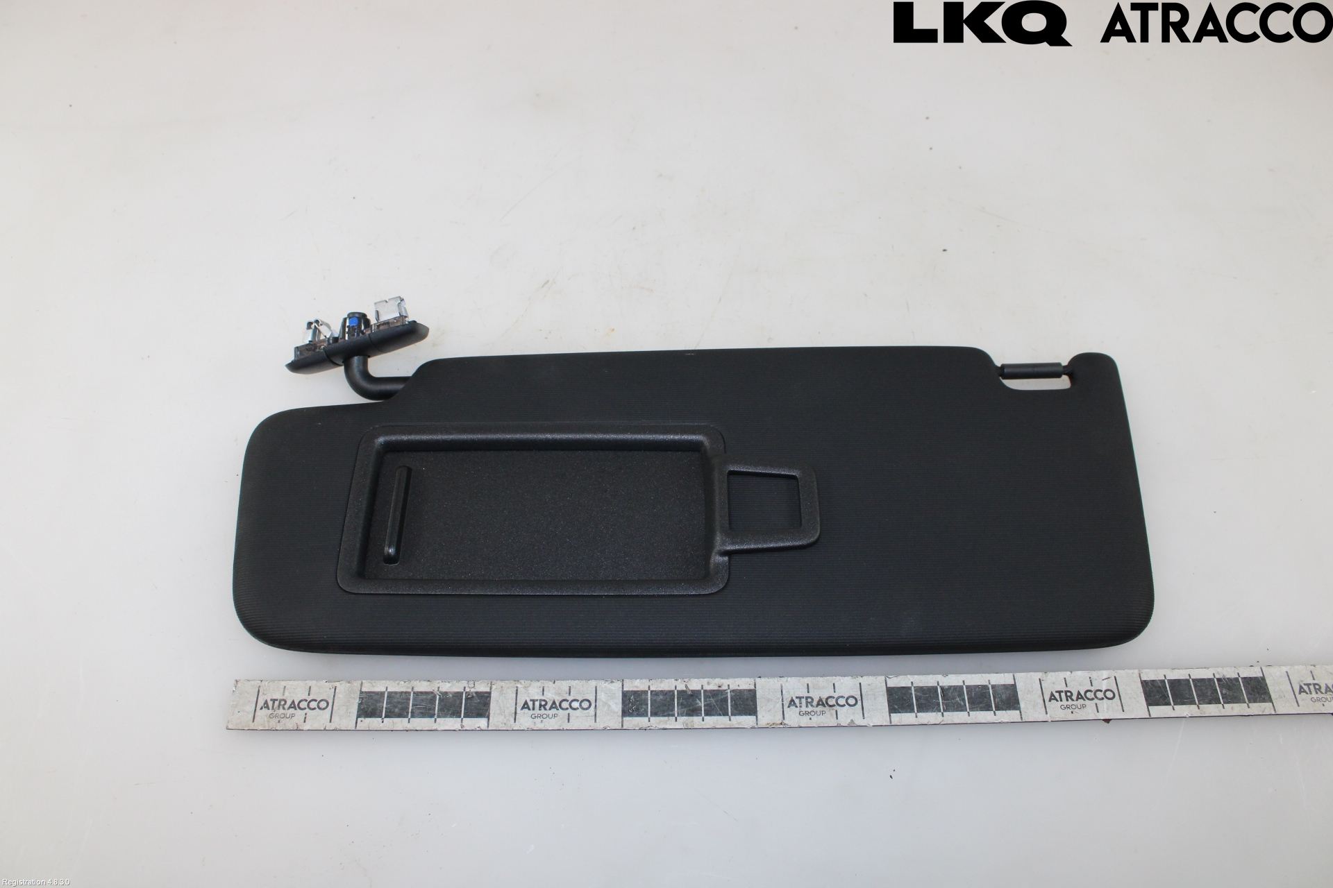 Skoda KAMIQ 20- Solskydd