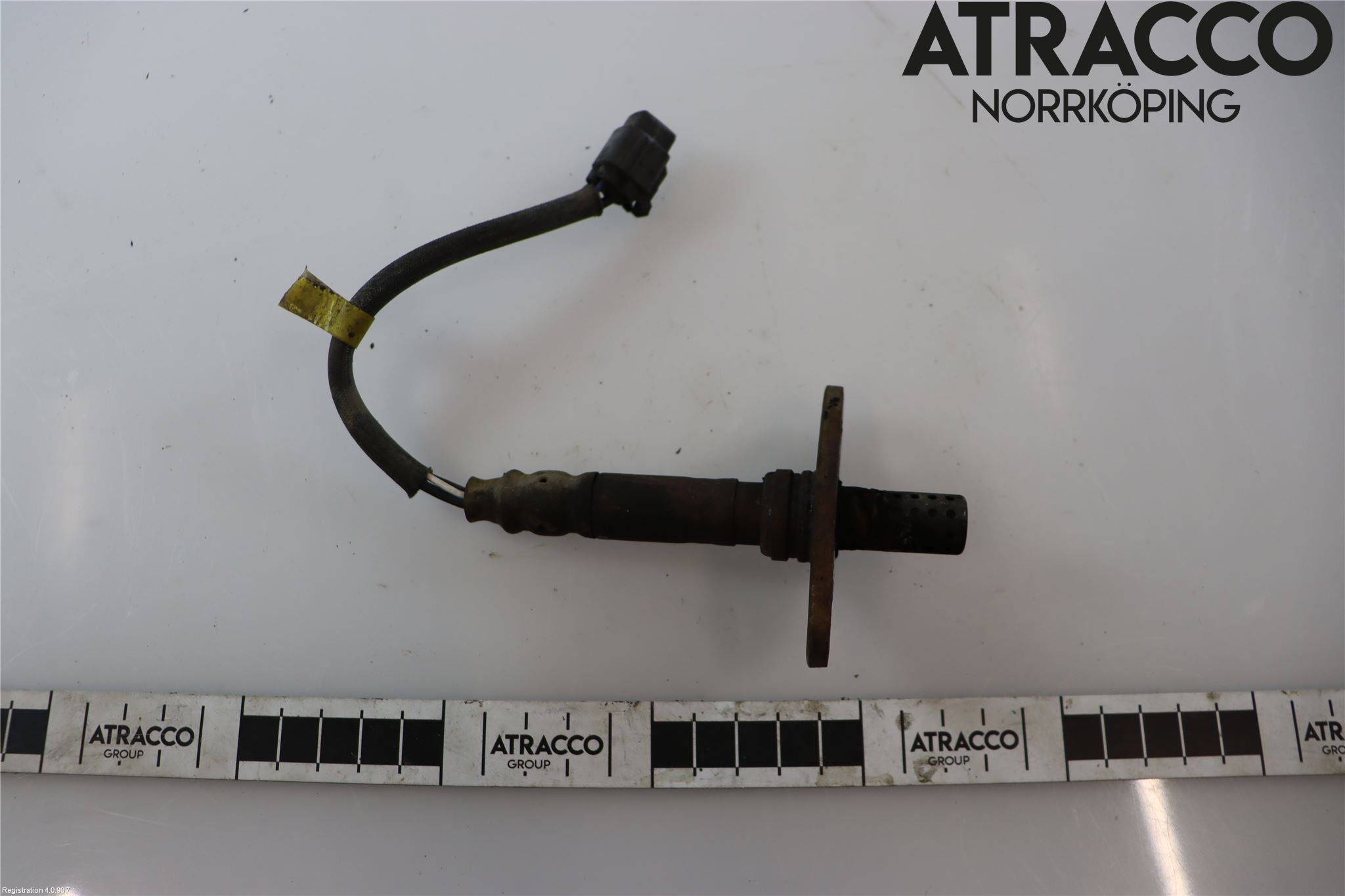 Toyota COROLLA 88-92 Injlambdasond