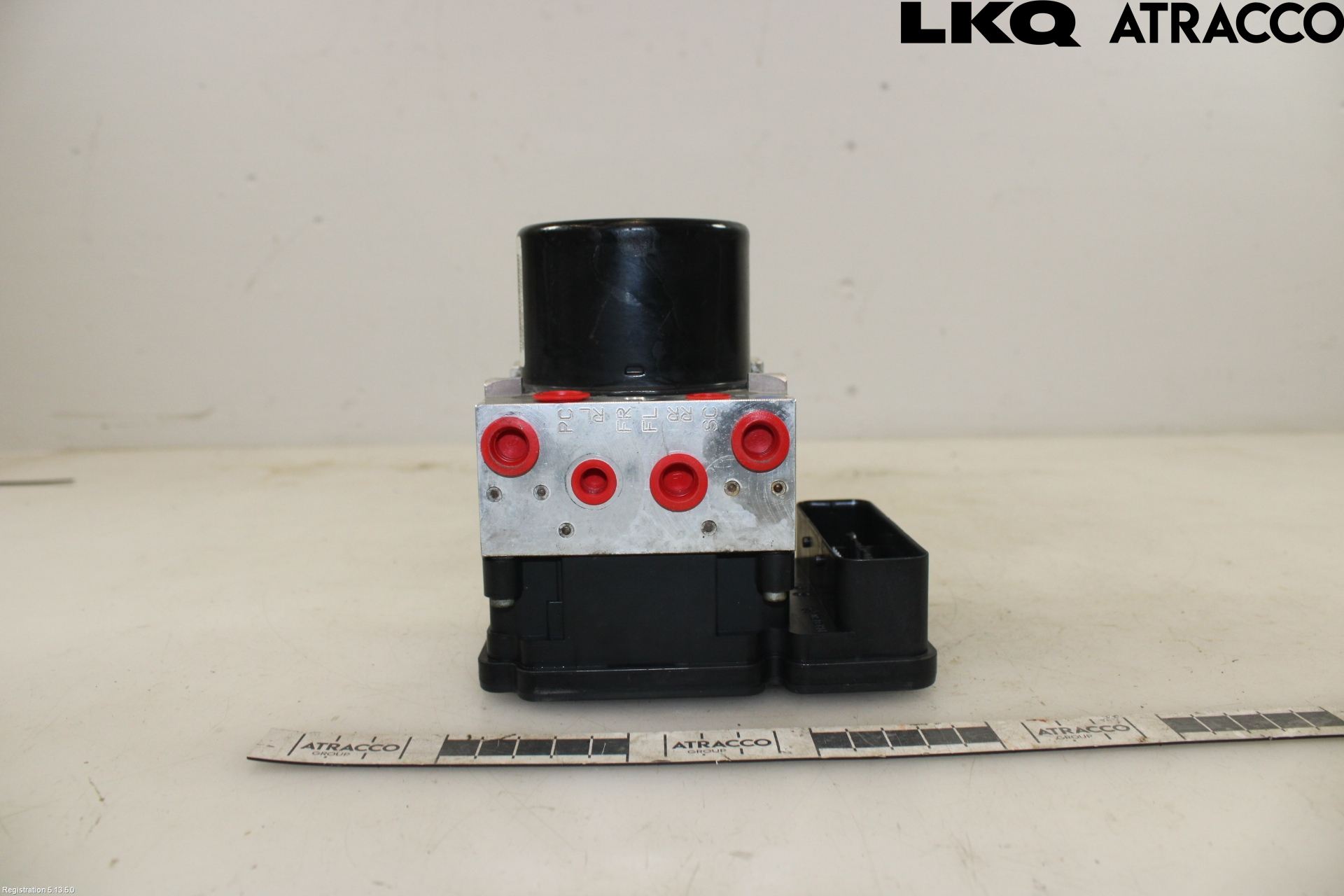 Volvo S80 07-13 Abs Hydraulaggregat