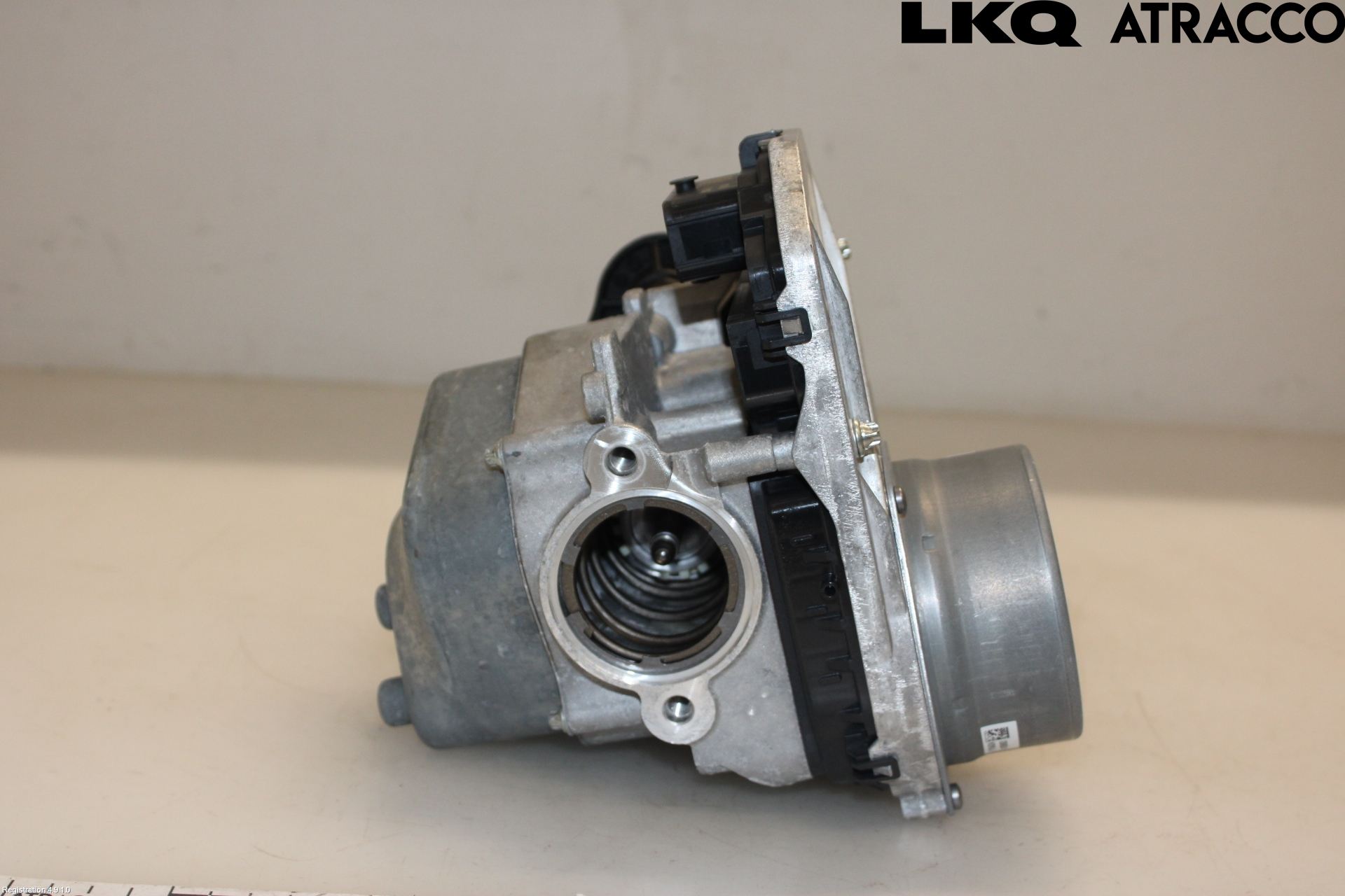 Volkswagen VW ID.7/TOURER 24- Bromsservo