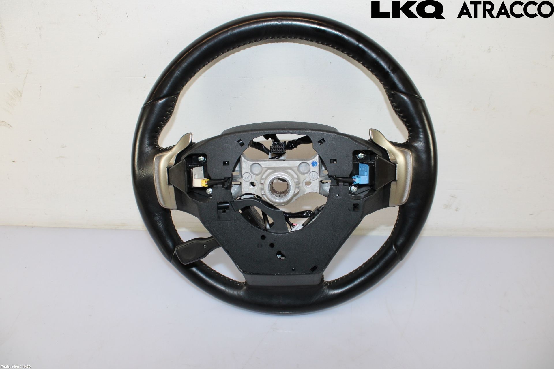 Lexus RX AL20 16-22 Ratt