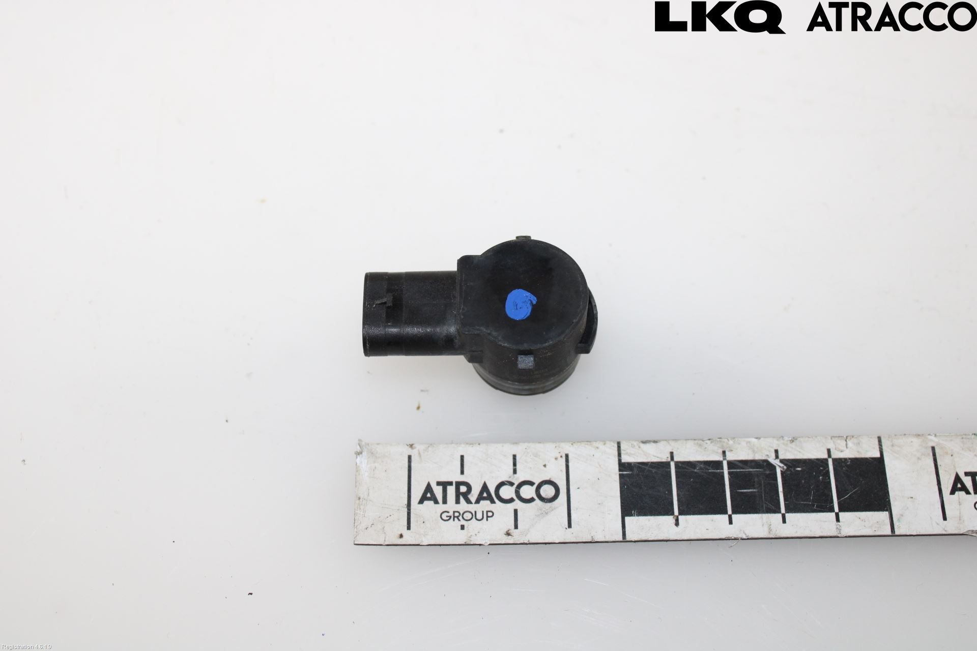 Volkswagen VW PASSAT 15-19 Parkeringshjälp Frontsensor