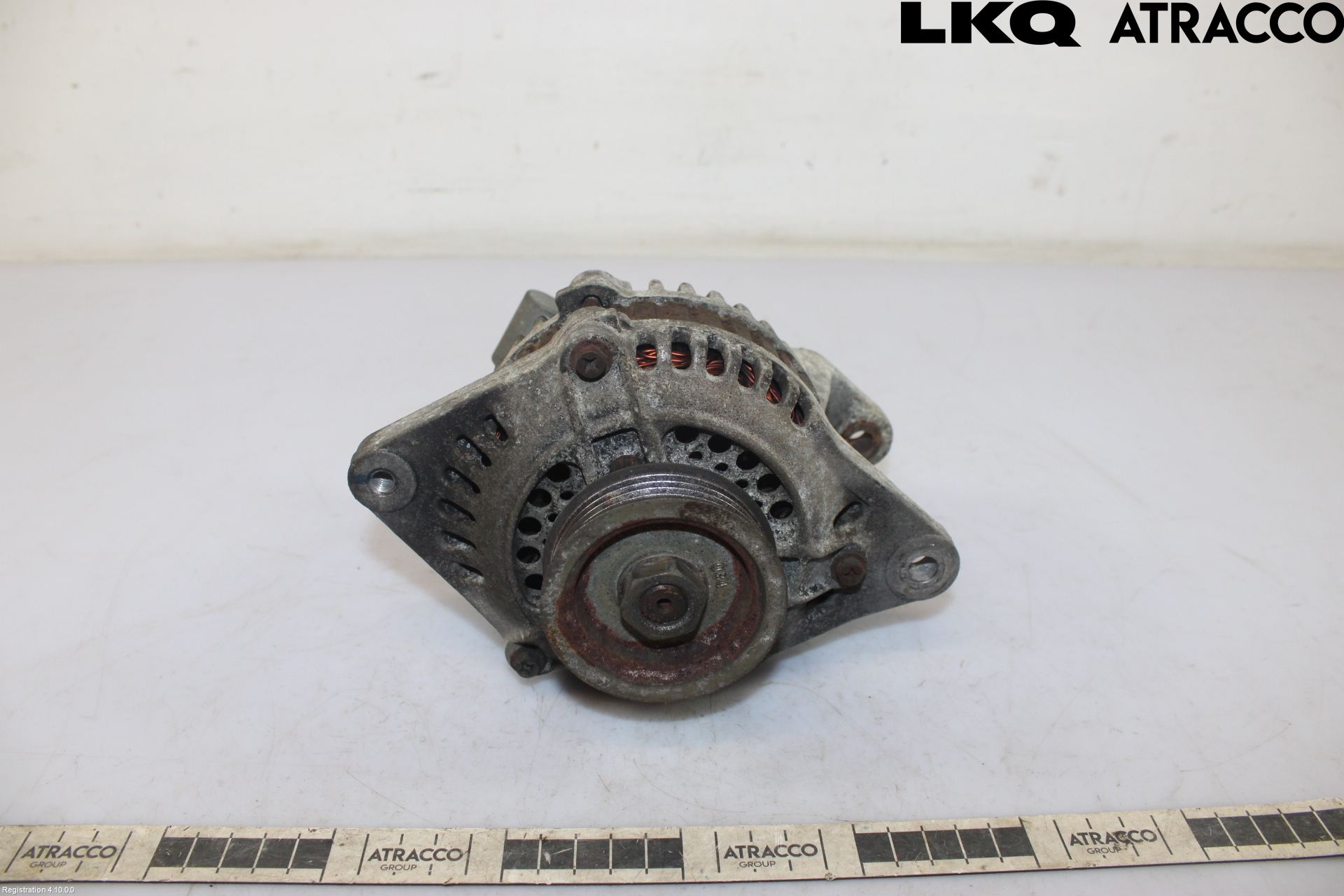 Nissan SUNNY 87-91 Generator