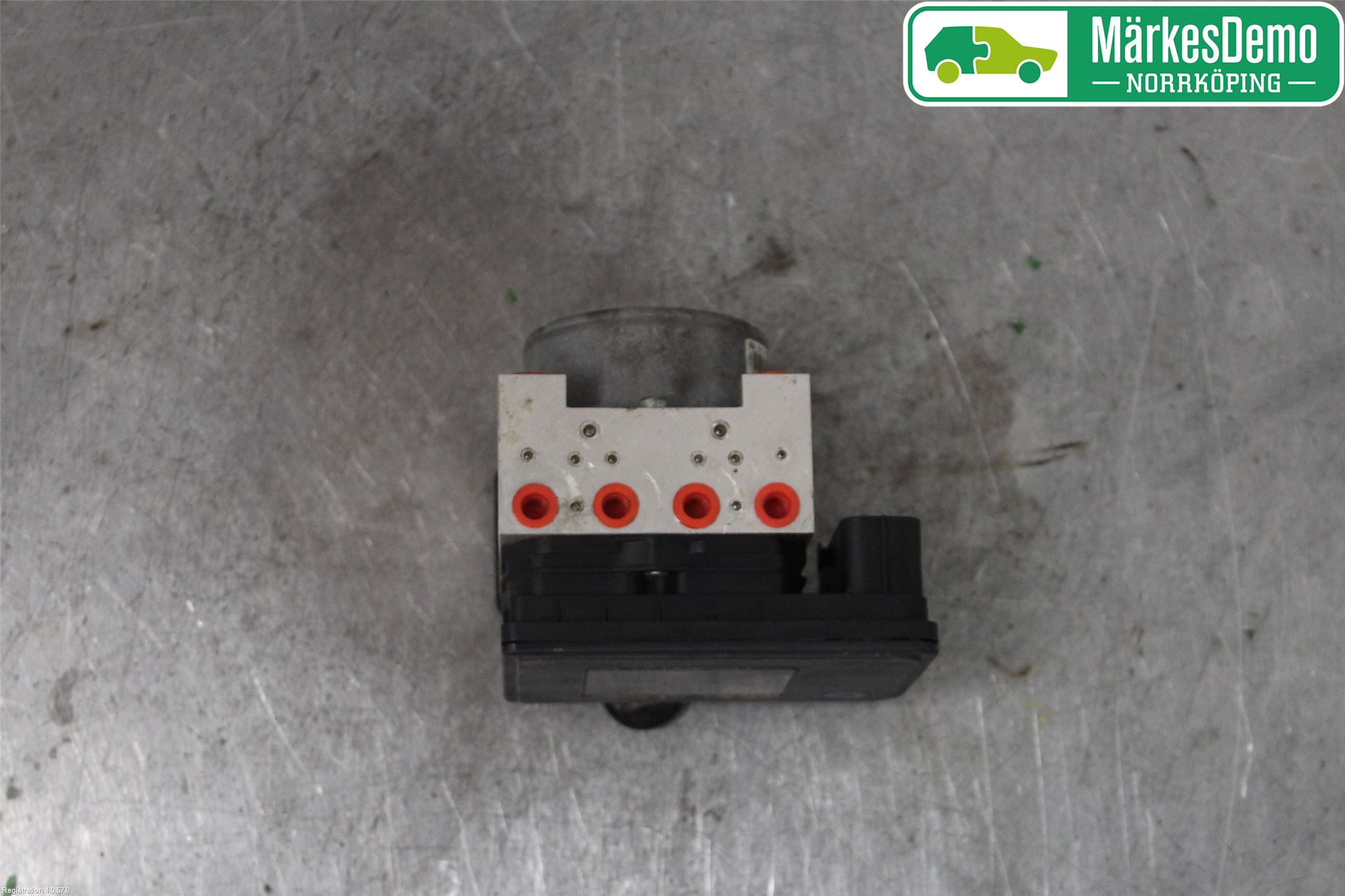 Honda CIVIC 12-16 Abs Hydraulaggregat