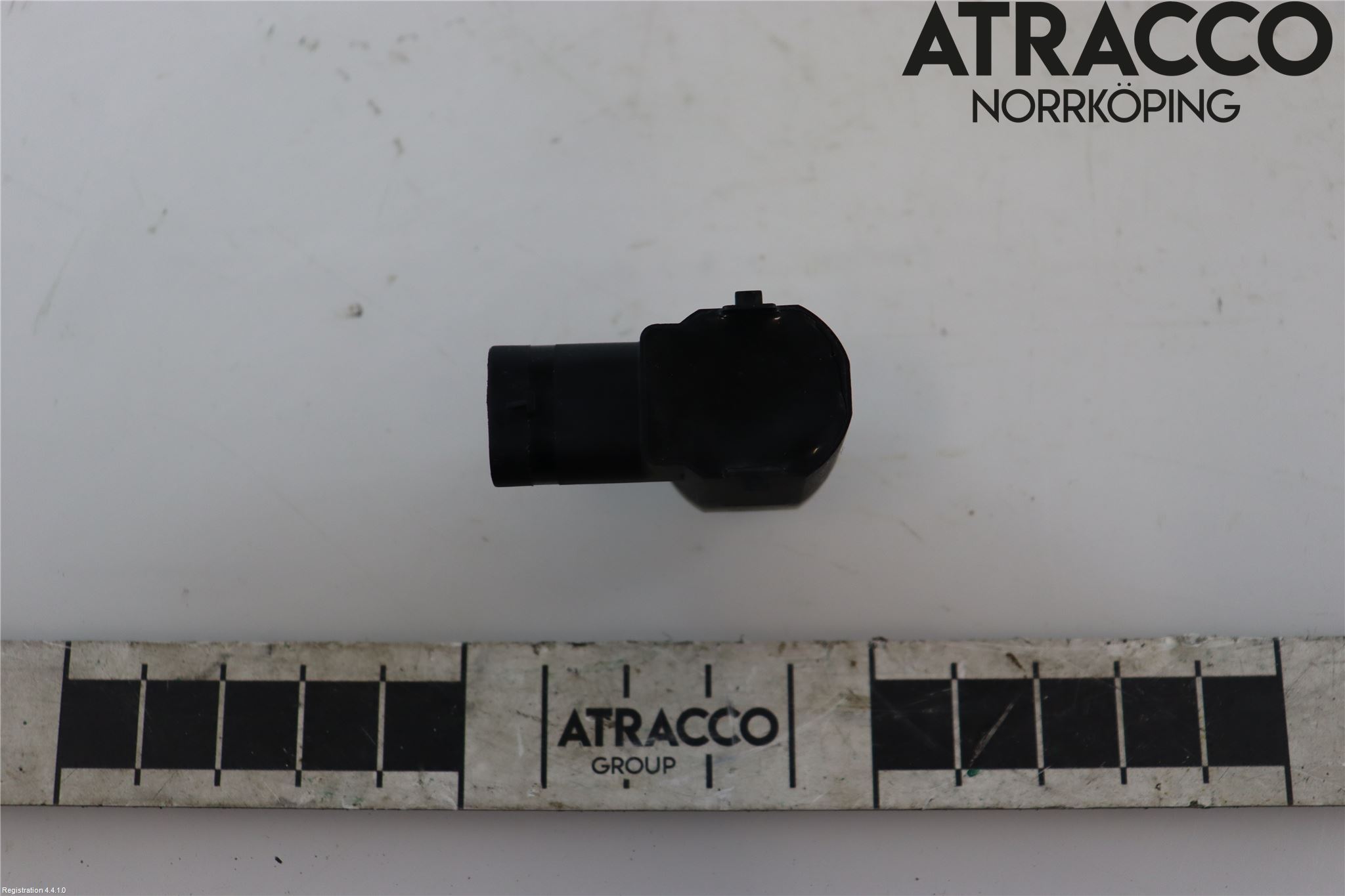 Skoda OCTAVIA (1Z) 05-13 Parkeringshjälp Backsensor
