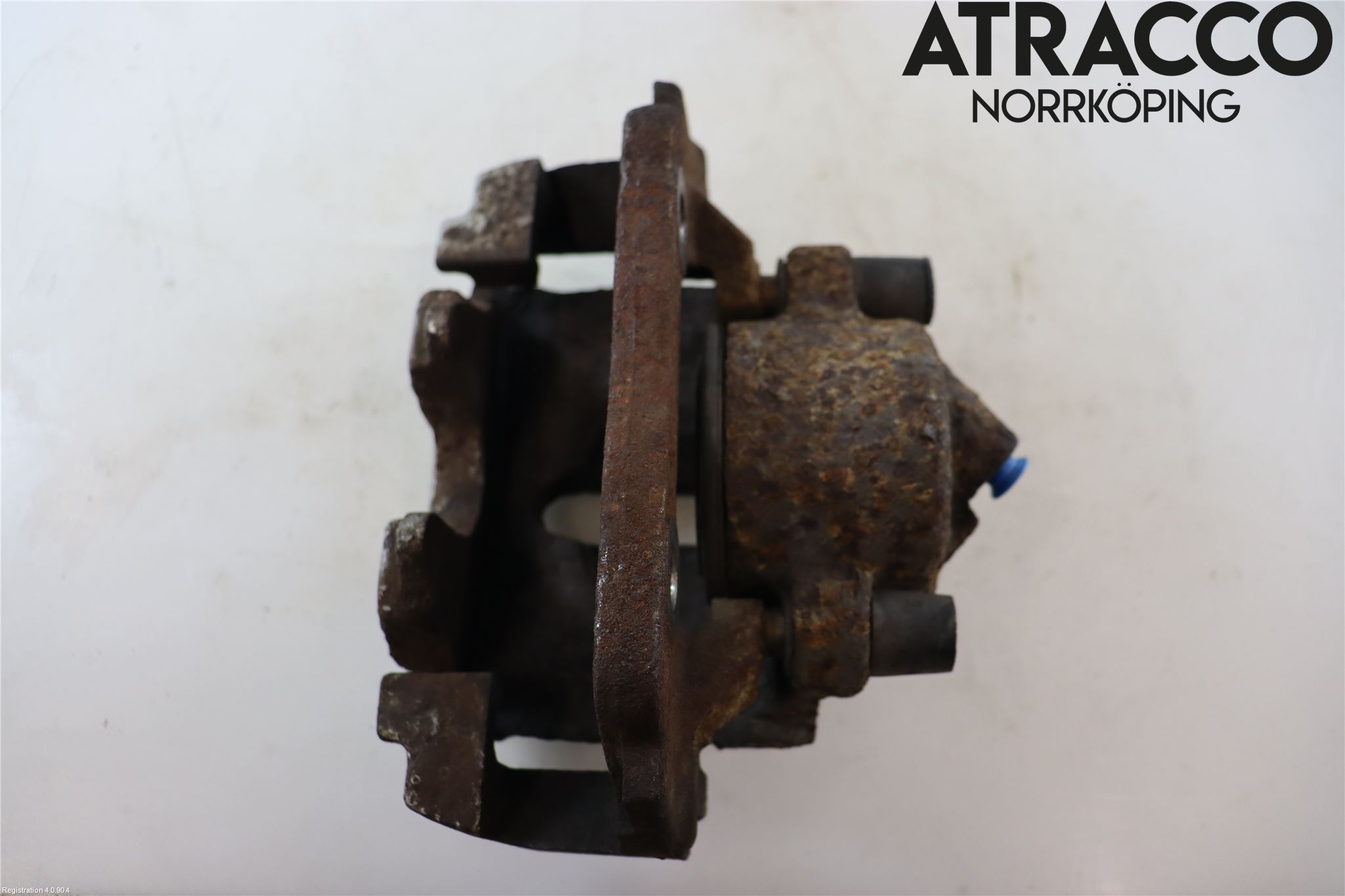 Jaguar XJ X300        95-97 Bromsok Fram Vänster