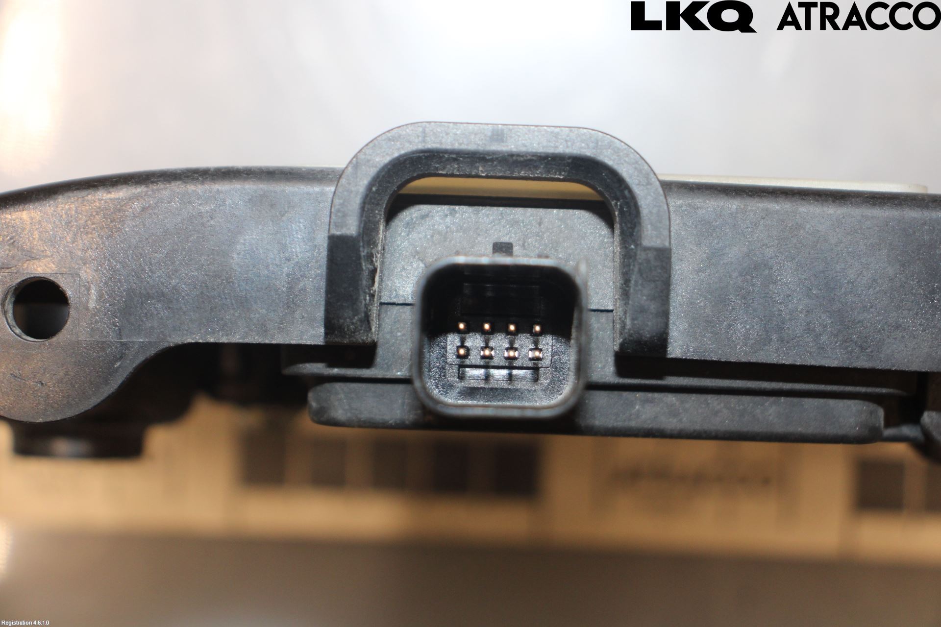 Jaguar XF (X260) 16-24 Sensor Aktivt Kollisionsskydd