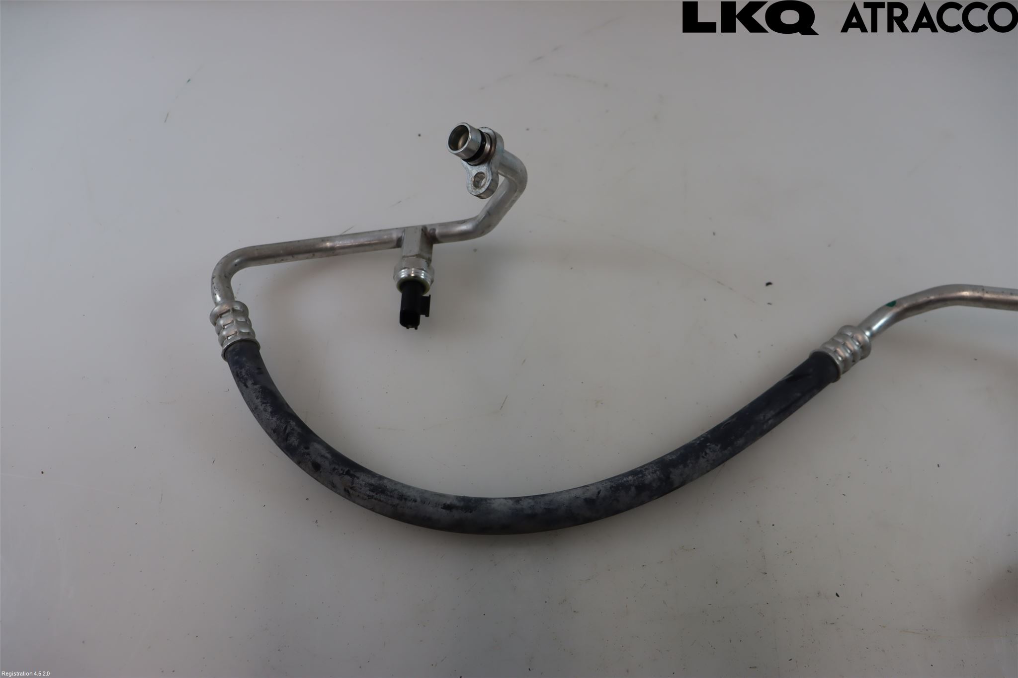 Mazda CX-30 20- Ac Slang-Rör