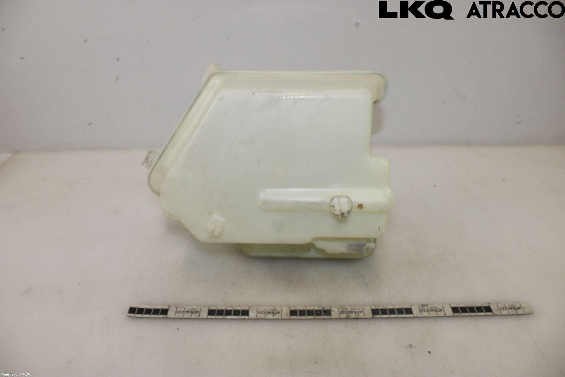 Mercedes-Benz MB B-KLASS (W245) 05-12 Spolartank Vindruta